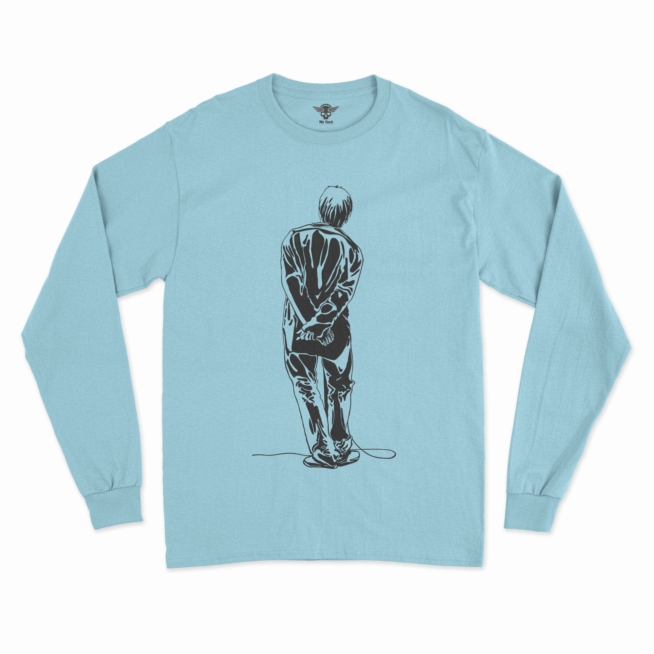 OAS Classic T-shirt DLL OAS2DWDLL120925 (15)