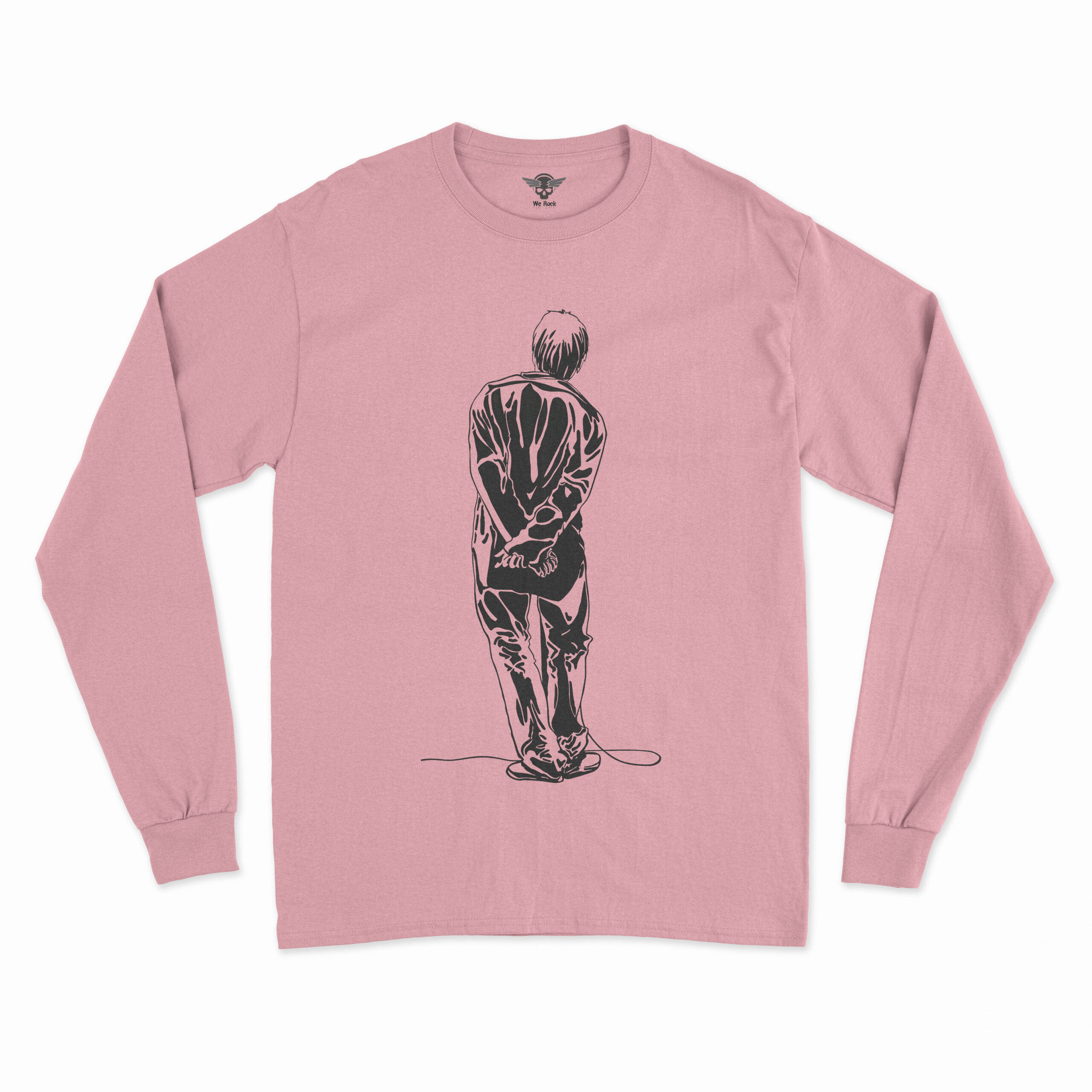 OAS Classic T-shirt DLL OAS2DWDLL120925 (15)