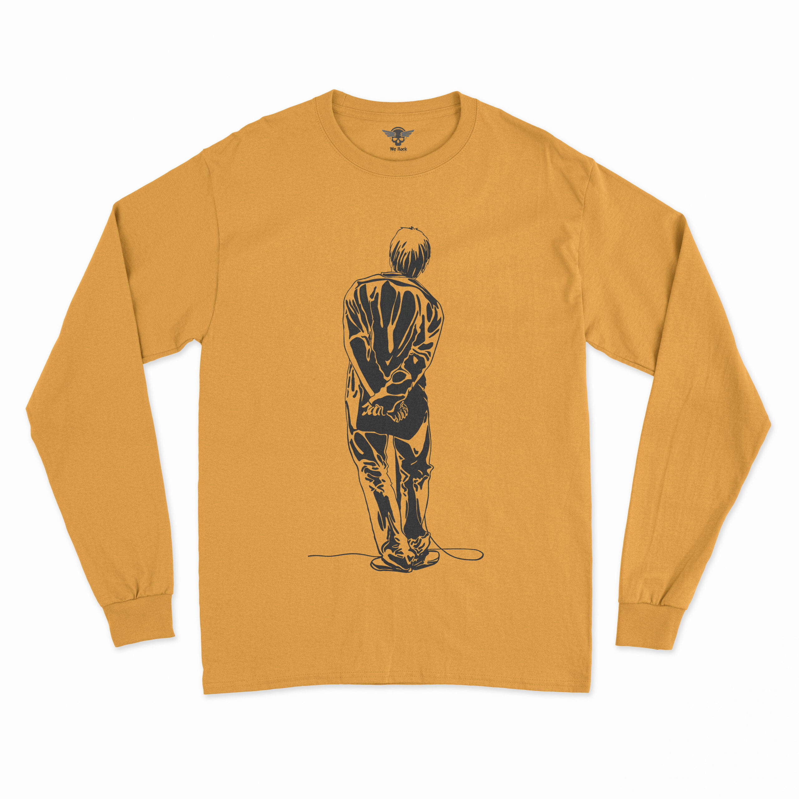 OAS Classic T-shirt DLL OAS2DWDLL120925 (15)