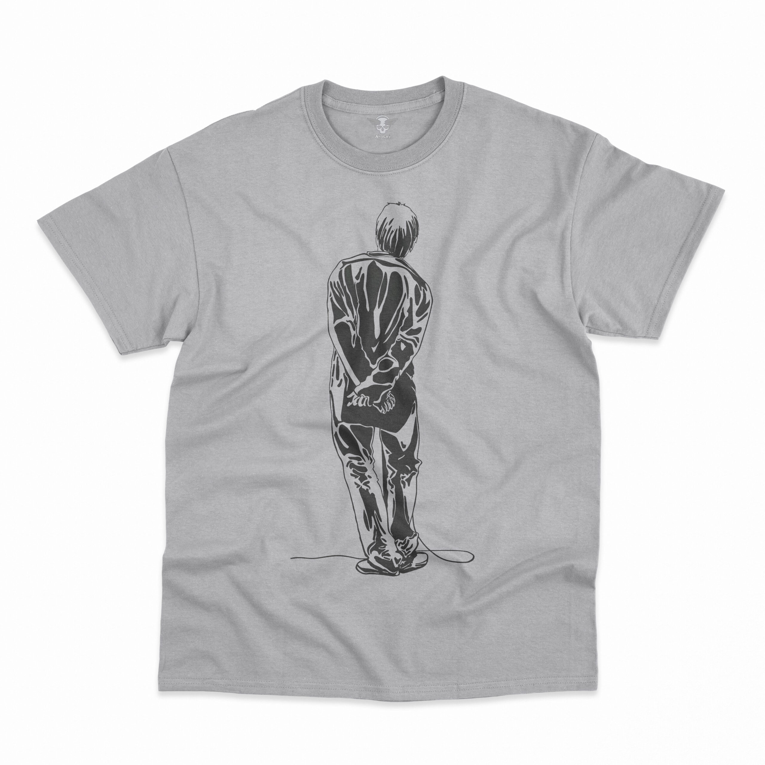 OAS Classic T-shirt DLL OAS2DWDLL120925 (15)