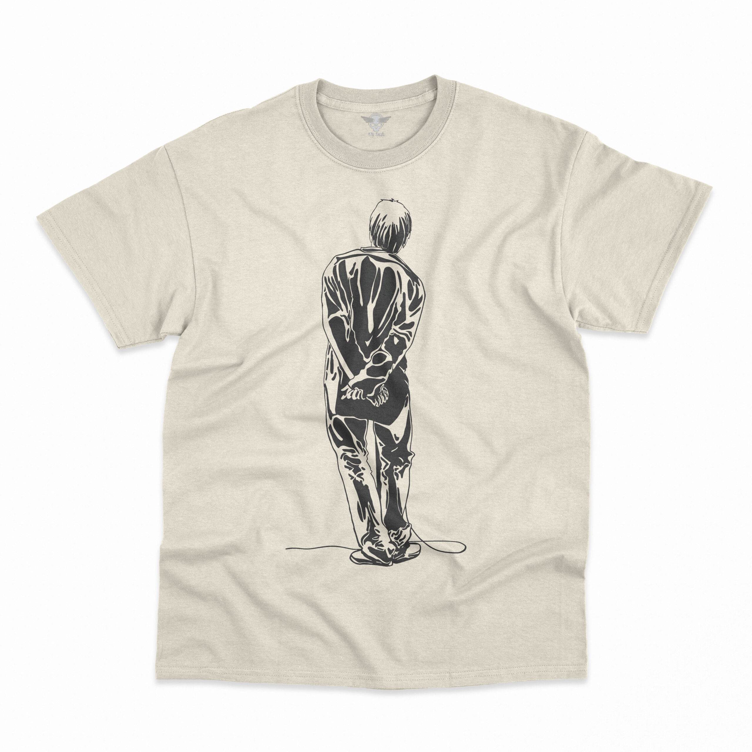 OAS Classic T-shirt DLL OAS2DWDLL120925 (15)