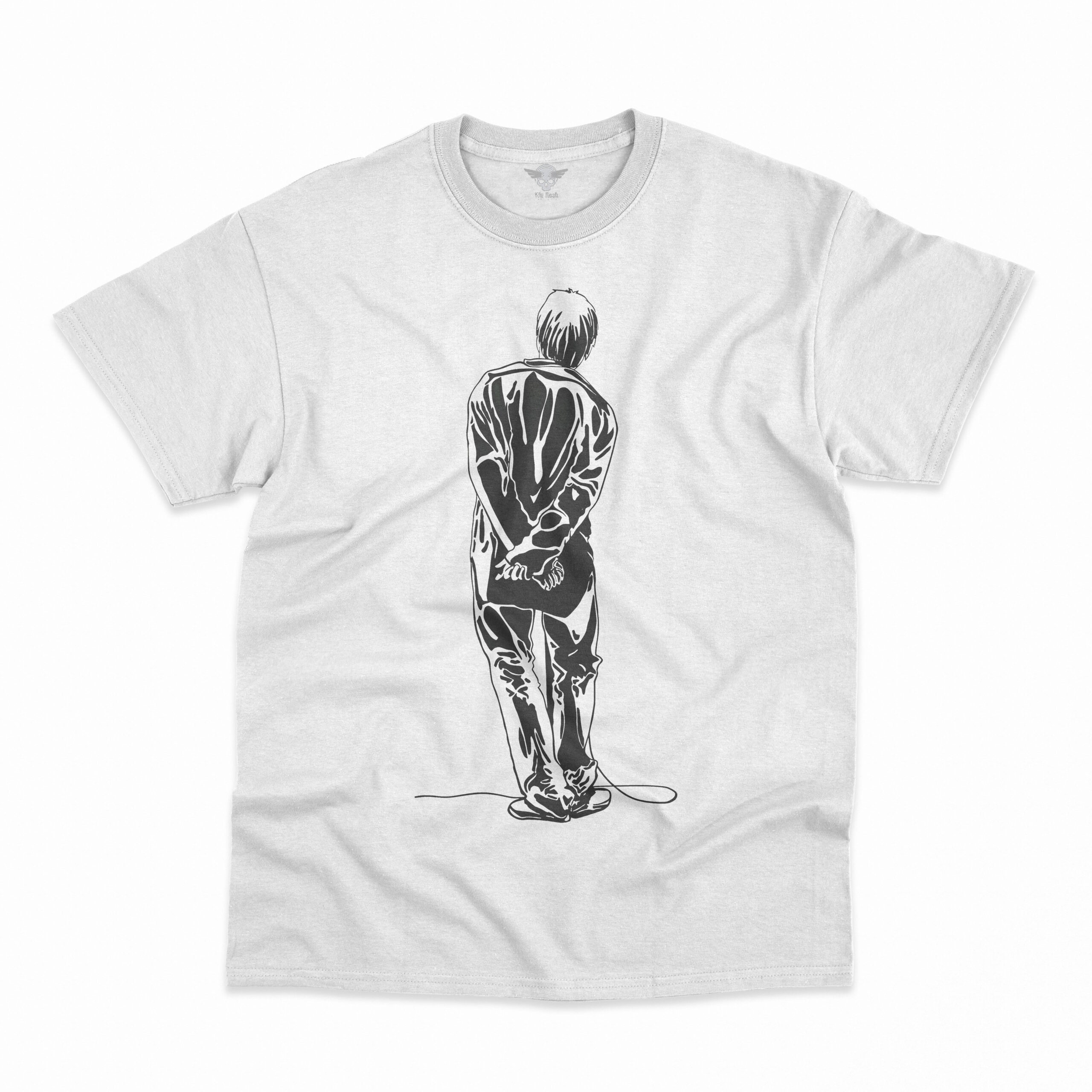 OAS Classic T-shirt DLL OAS2DWDLL120925 (15)