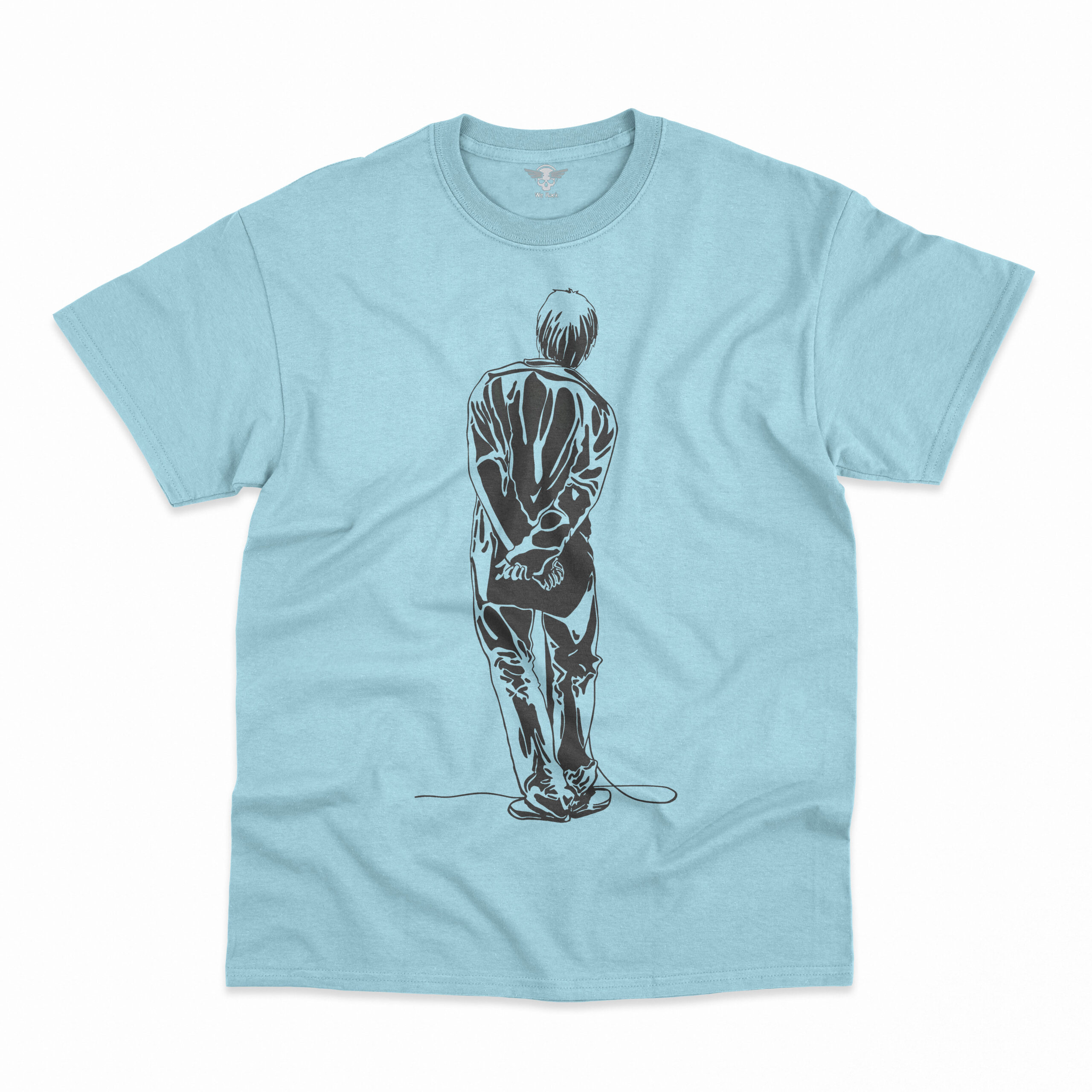 OAS Classic T-shirt DLL OAS2DWDLL120925 (15)