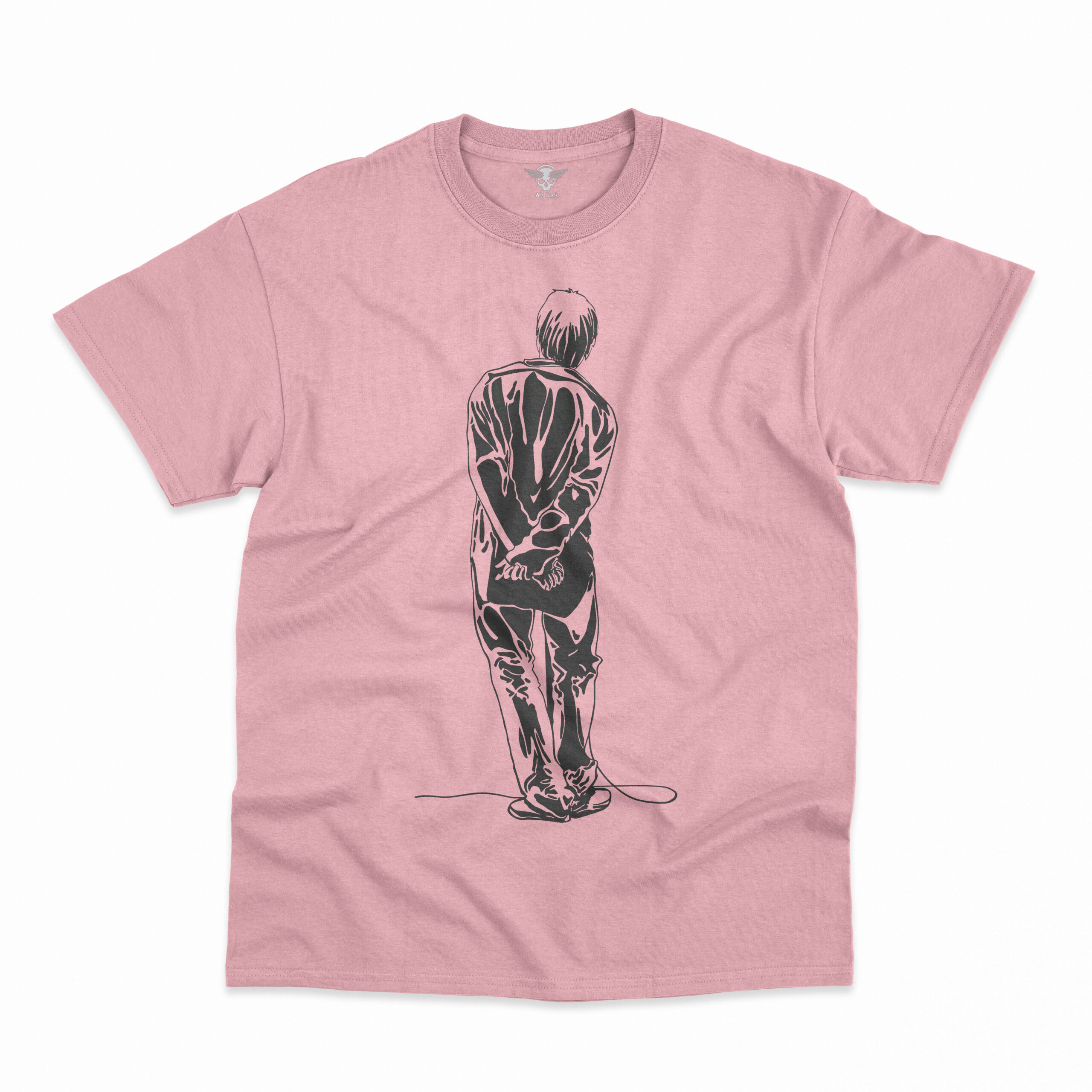 OAS Classic T-shirt DLL OAS2DWDLL120925 (15)