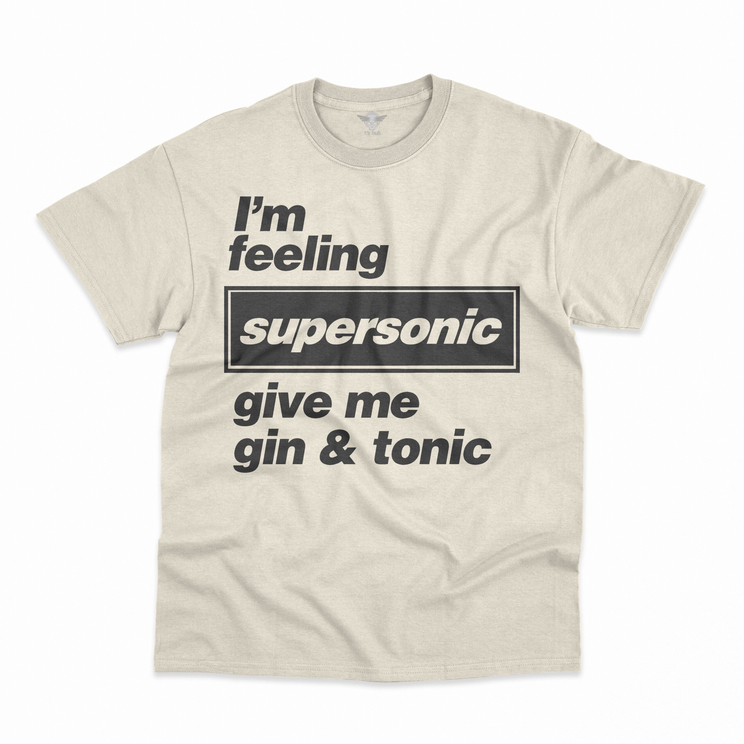 OAS Classic T-shirt DLL OAS2DWDLL120925 (24)