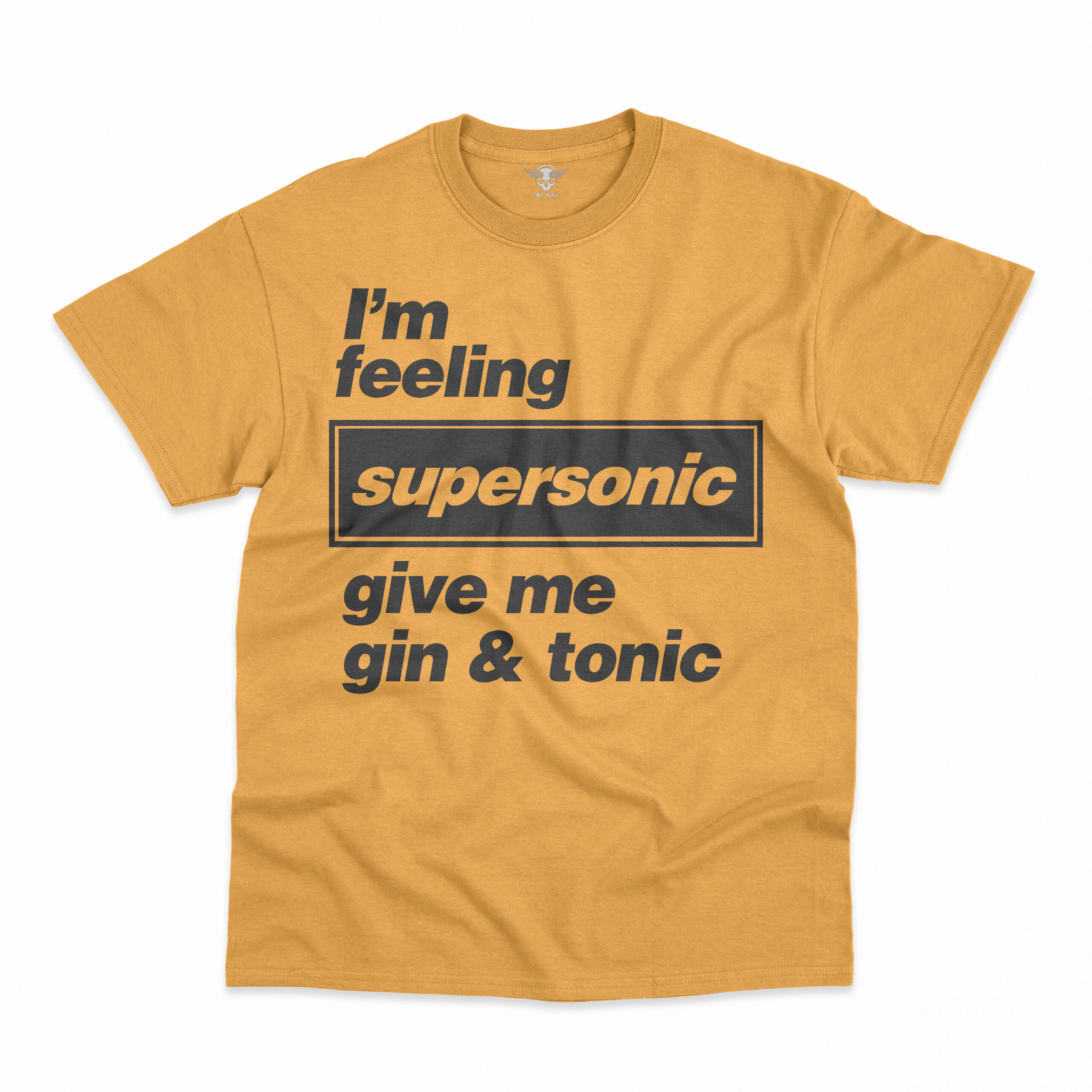 OAS Classic T-shirt DLL OAS2DWDLL120925 (24)