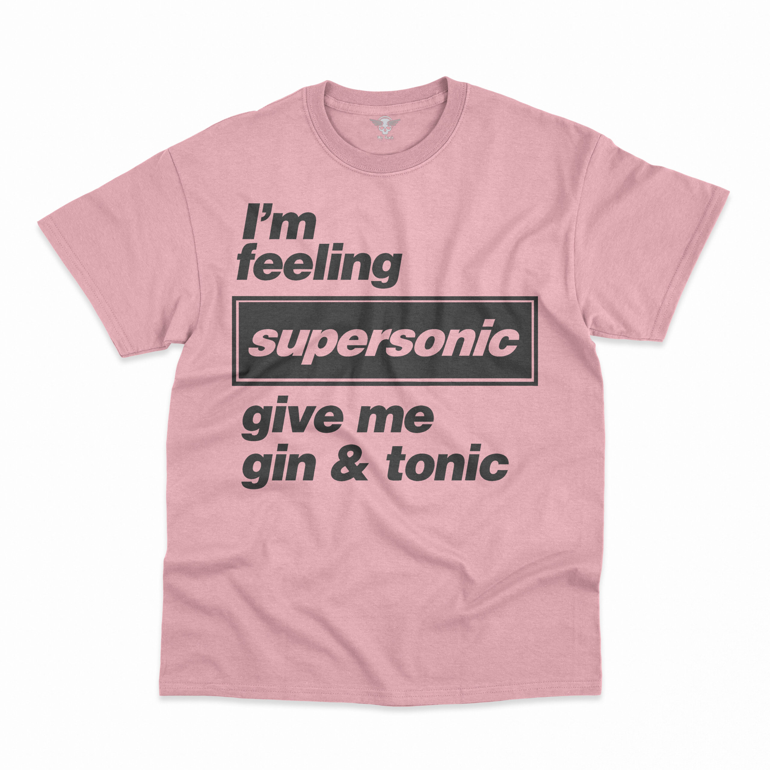 OAS Classic T-shirt DLL OAS2DWDLL120925 (24)