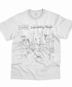 OAS Classic T-shirt DLL OAS2DWDLL120925 (34)