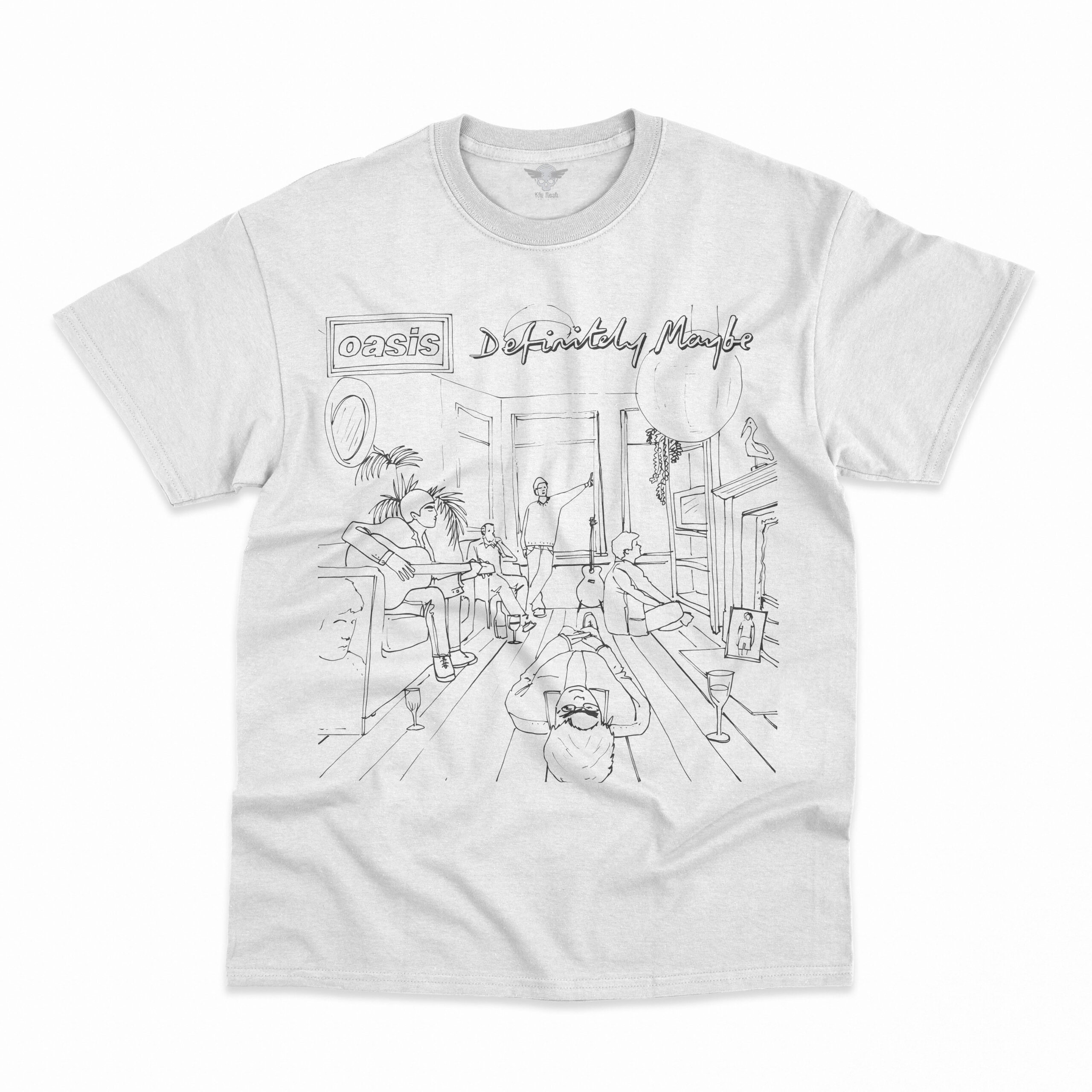 OAS Classic T-shirt DLL OAS2DWDLL120925 (34)