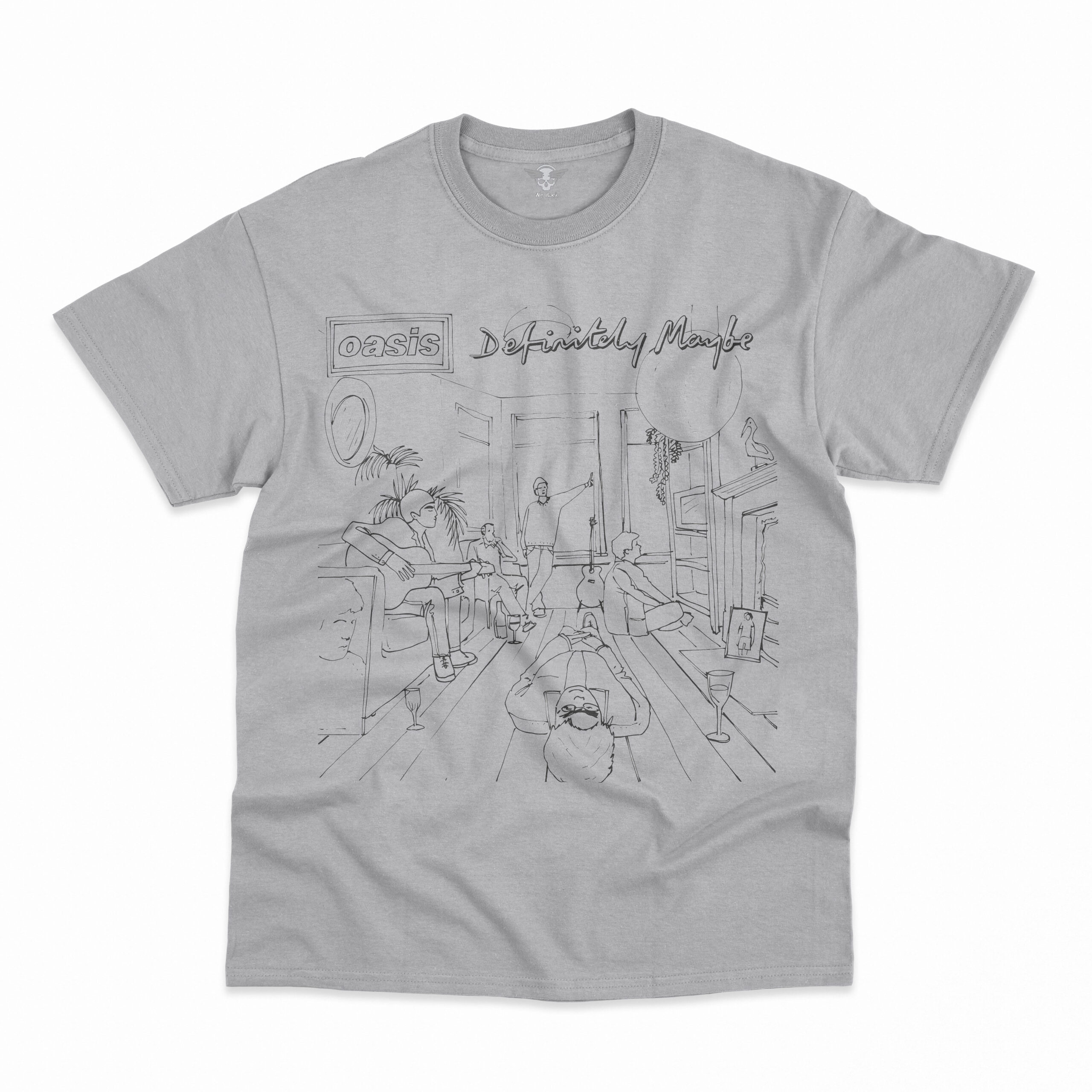 OAS Classic T-shirt DLL OAS2DWDLL120925 (34)