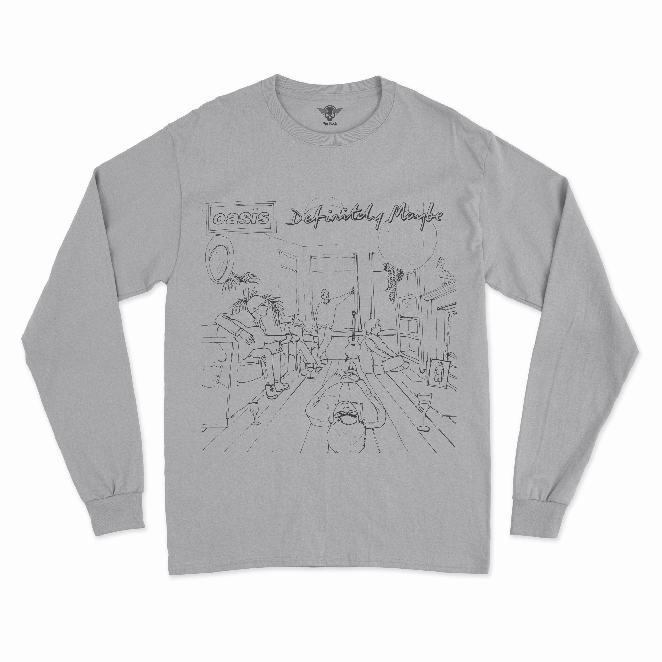 OAS Classic T-shirt DLL OAS2DWDLL120925 (34)