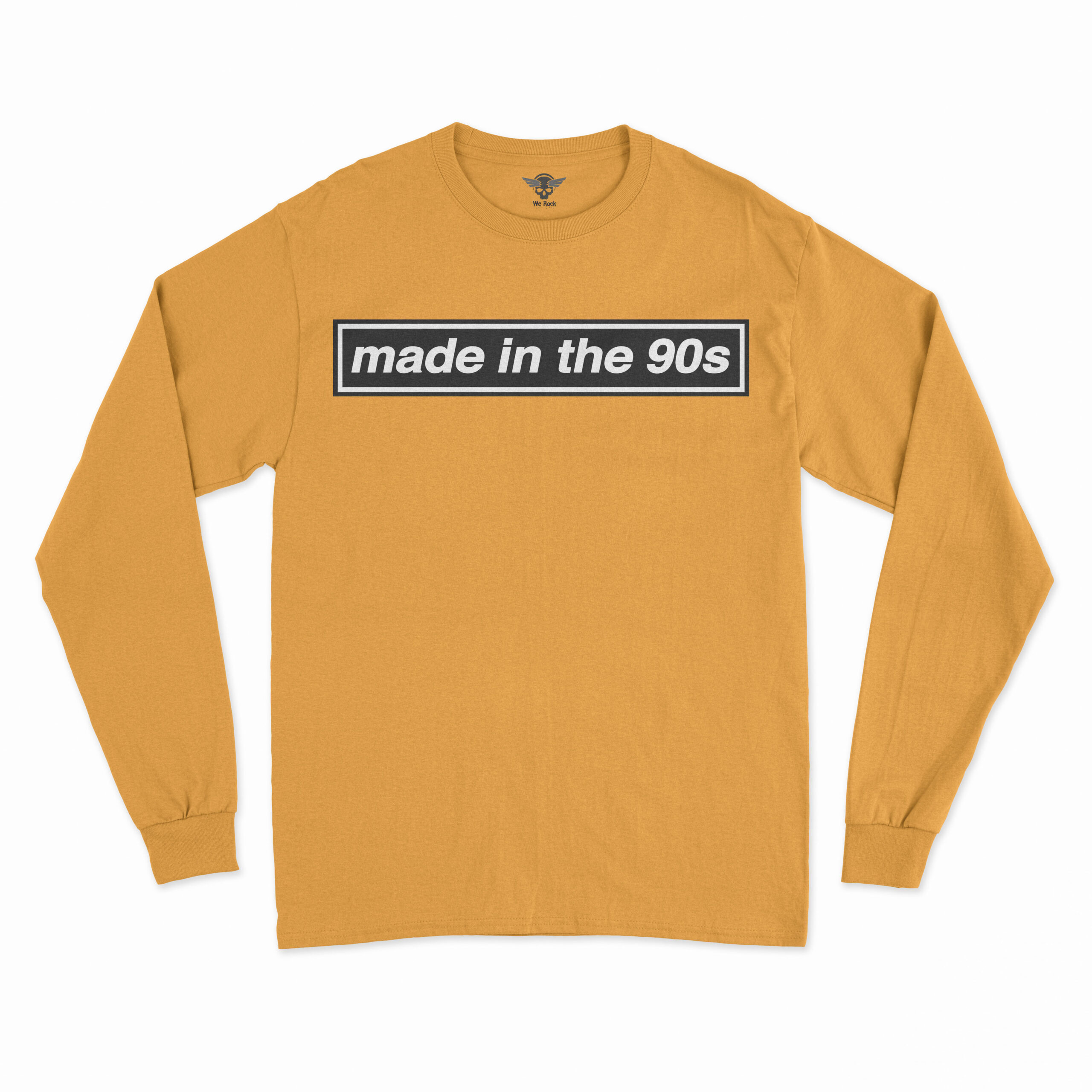 OAS Classic T-shirt DLL OAS2DWDLL120925 (35)