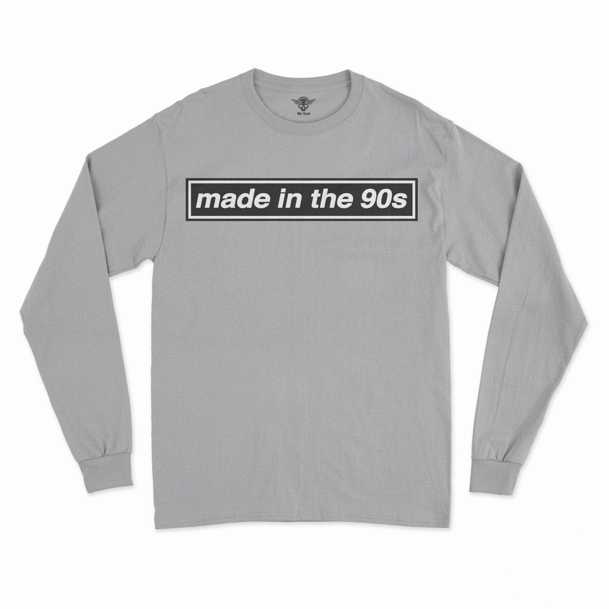 OAS Classic T-shirt DLL OAS2DWDLL120925 (35)