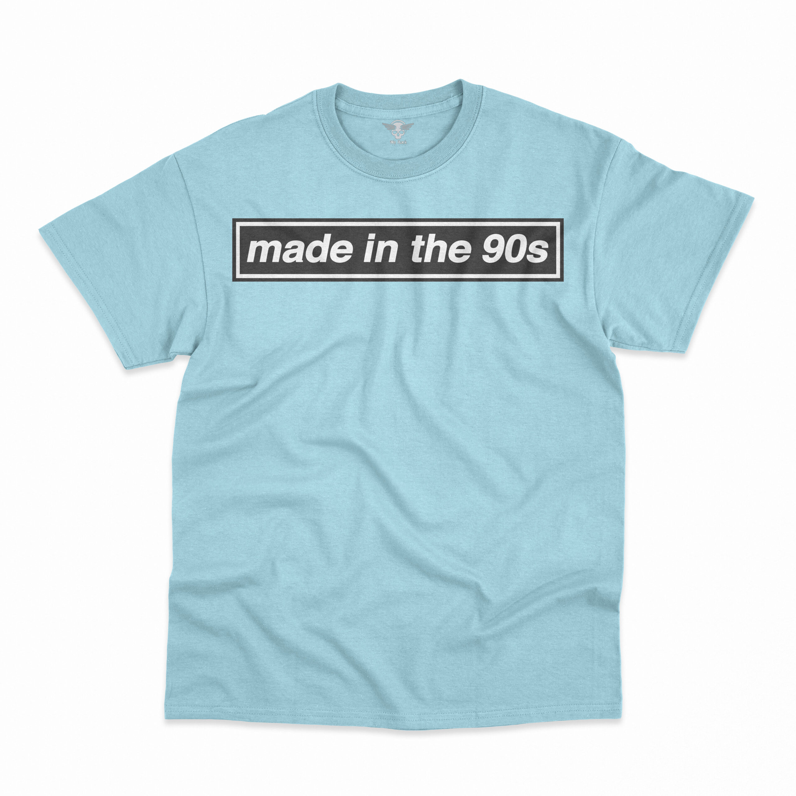 OAS Classic T-shirt DLL OAS2DWDLL120925 (35)