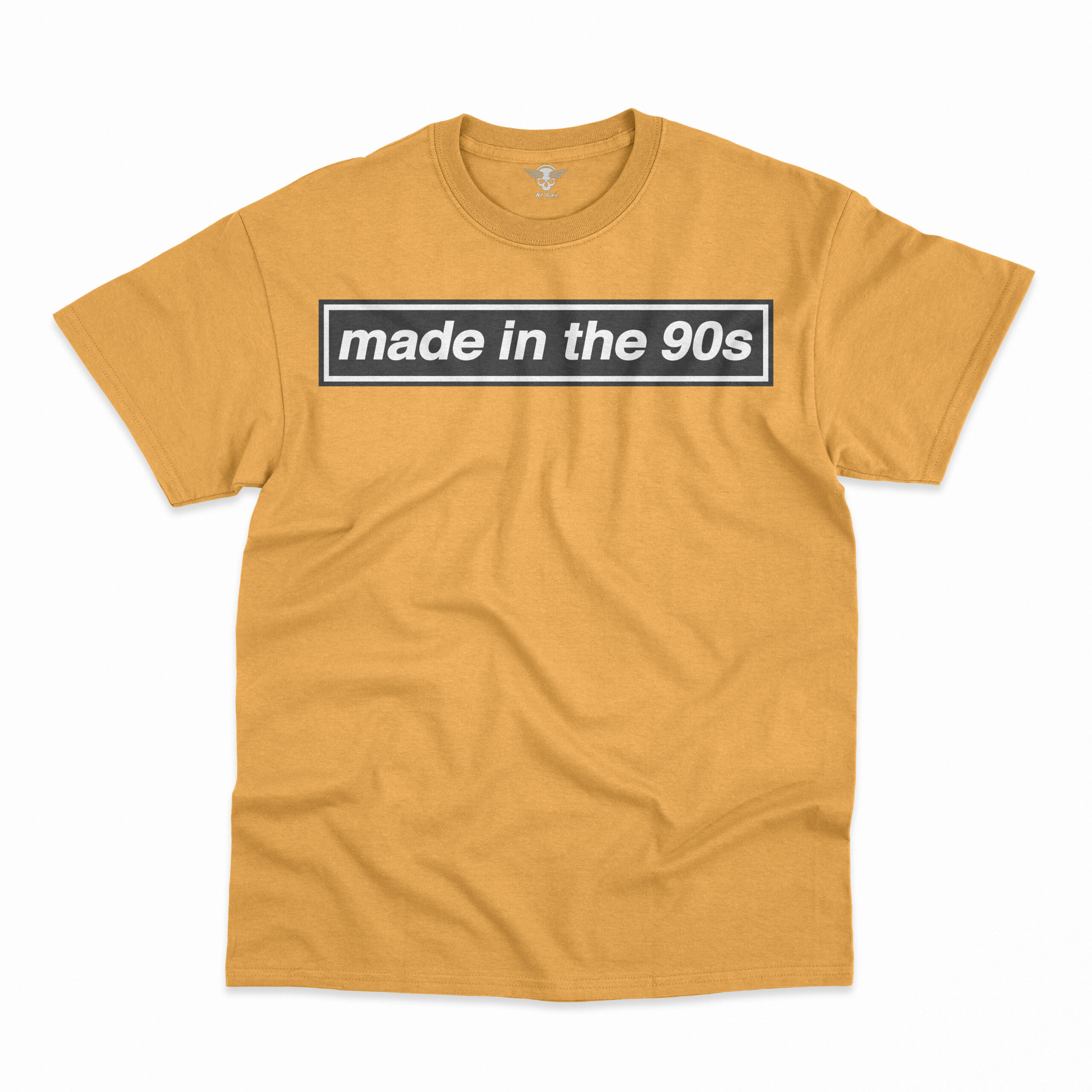 OAS Classic T-shirt DLL OAS2DWDLL120925 (35)