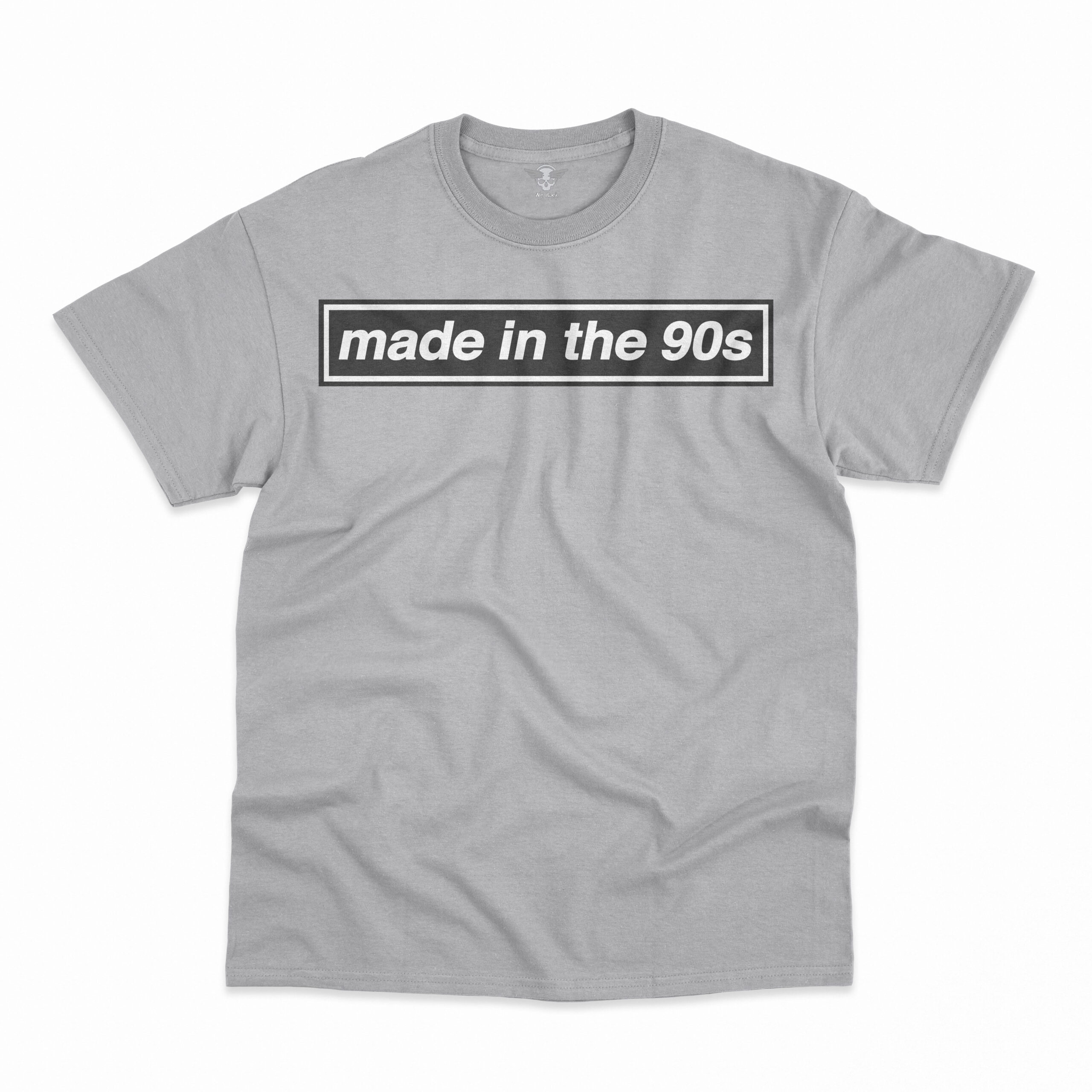 OAS Classic T-shirt DLL OAS2DWDLL120925 (35)