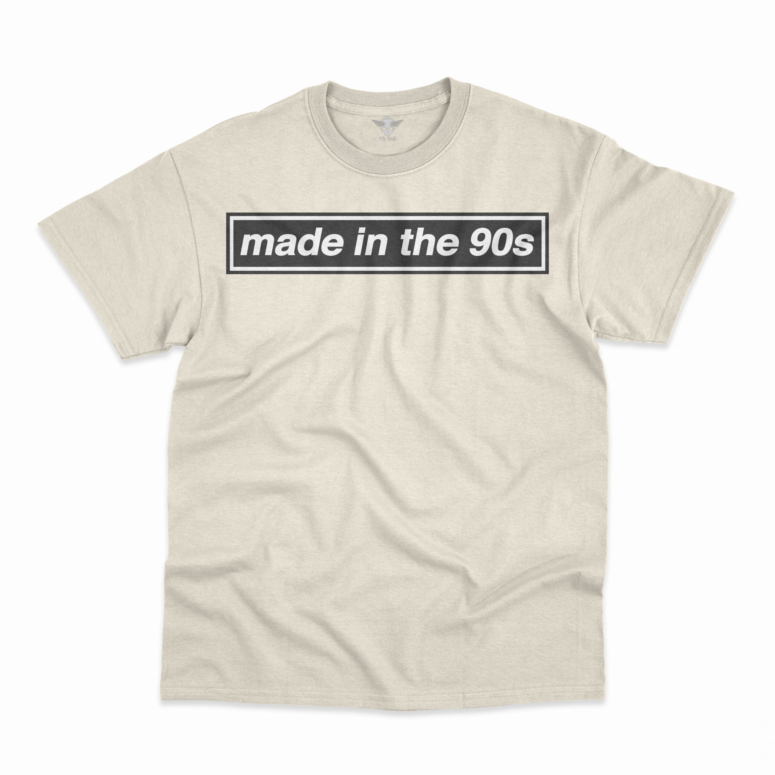 OAS Classic T-shirt DLL OAS2DWDLL120925 (35)