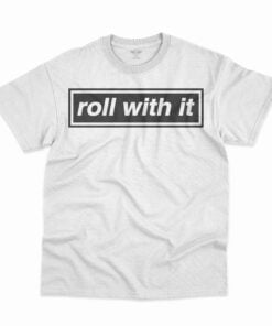 OAS Classic T-shirt DLL OAS2DWDLL120925 (37)