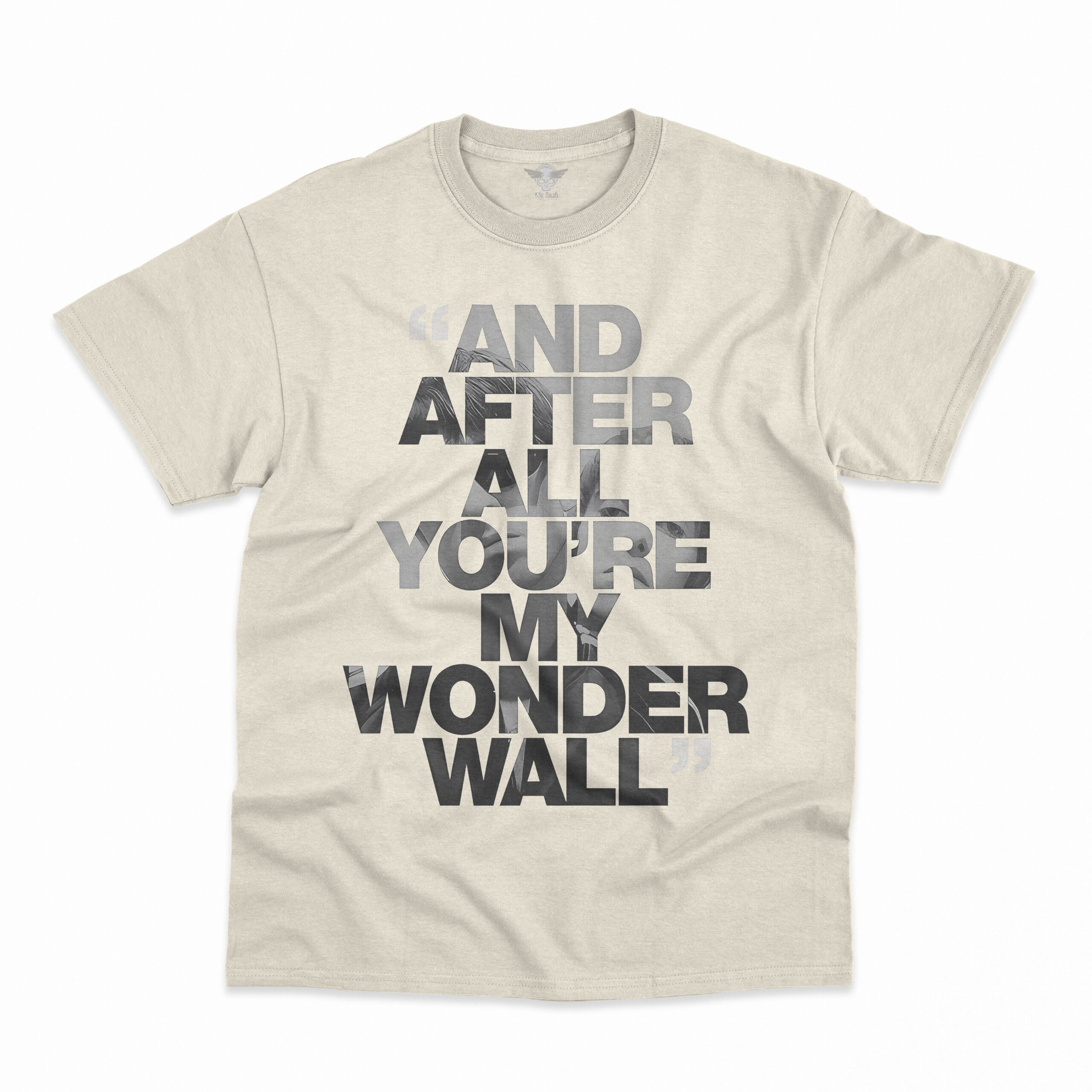 OAS Classic T-shirt DLL OAS2DWDLL120925 (39)