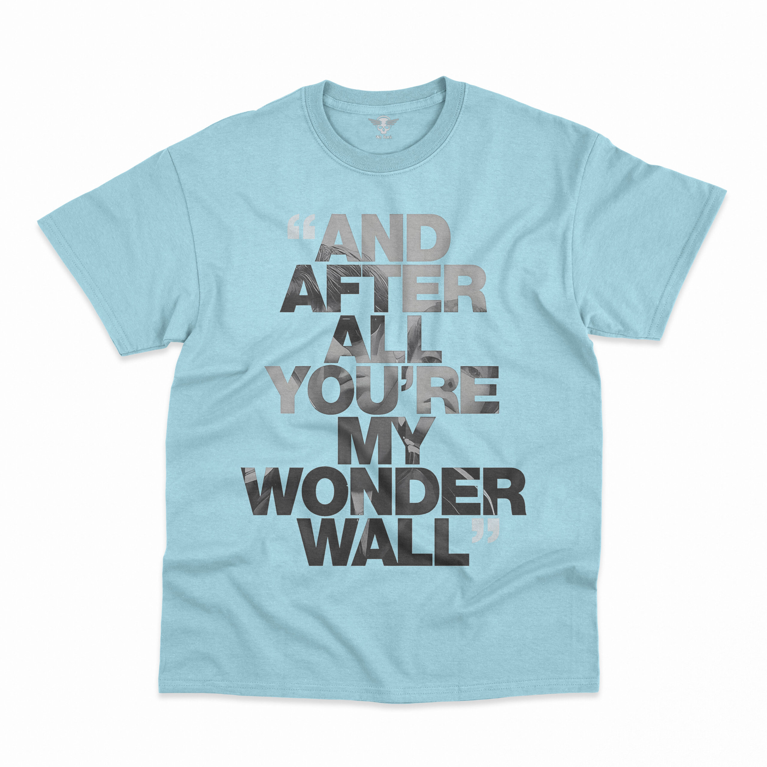 OAS Classic T-shirt DLL OAS2DWDLL120925 (39)