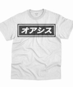 OAS Classic T-shirt DLL OAS2DWDLL120925 (42)