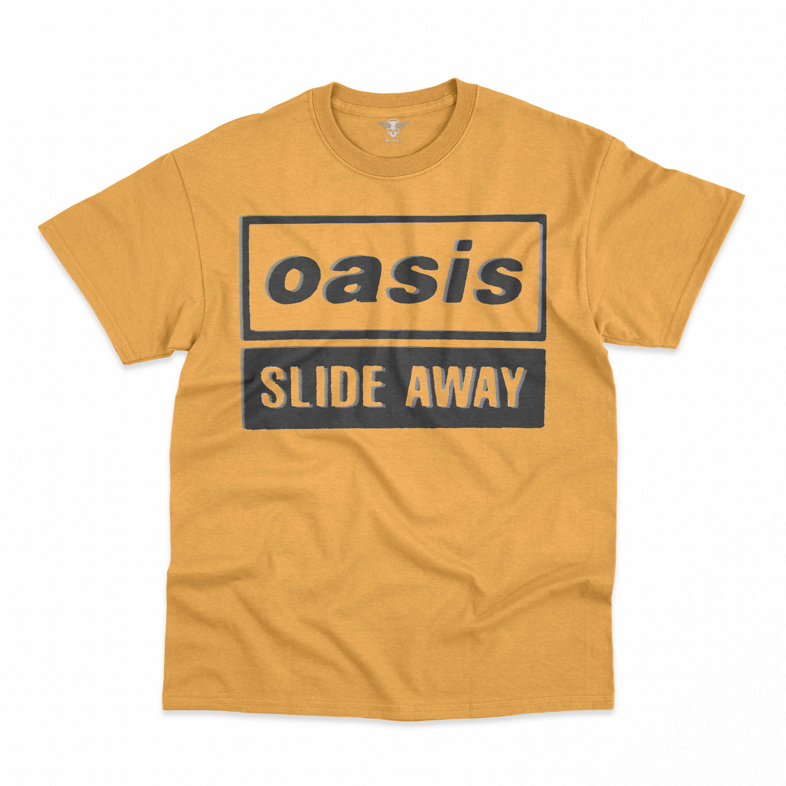 OAS Classic T-shirt DLL OAS2DWDLL120925 (43)