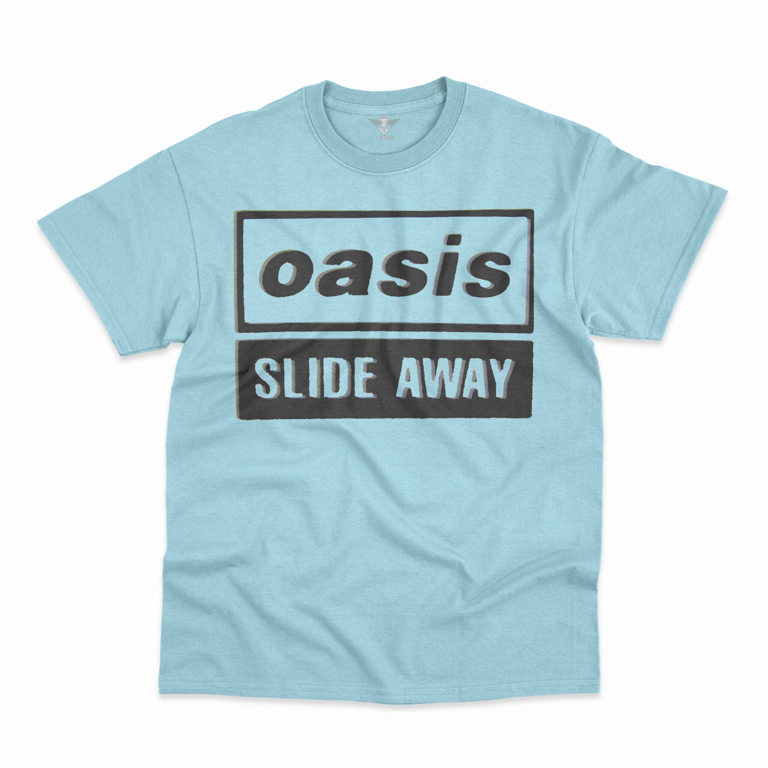 OAS Classic T-shirt DLL OAS2DWDLL120925 (43)