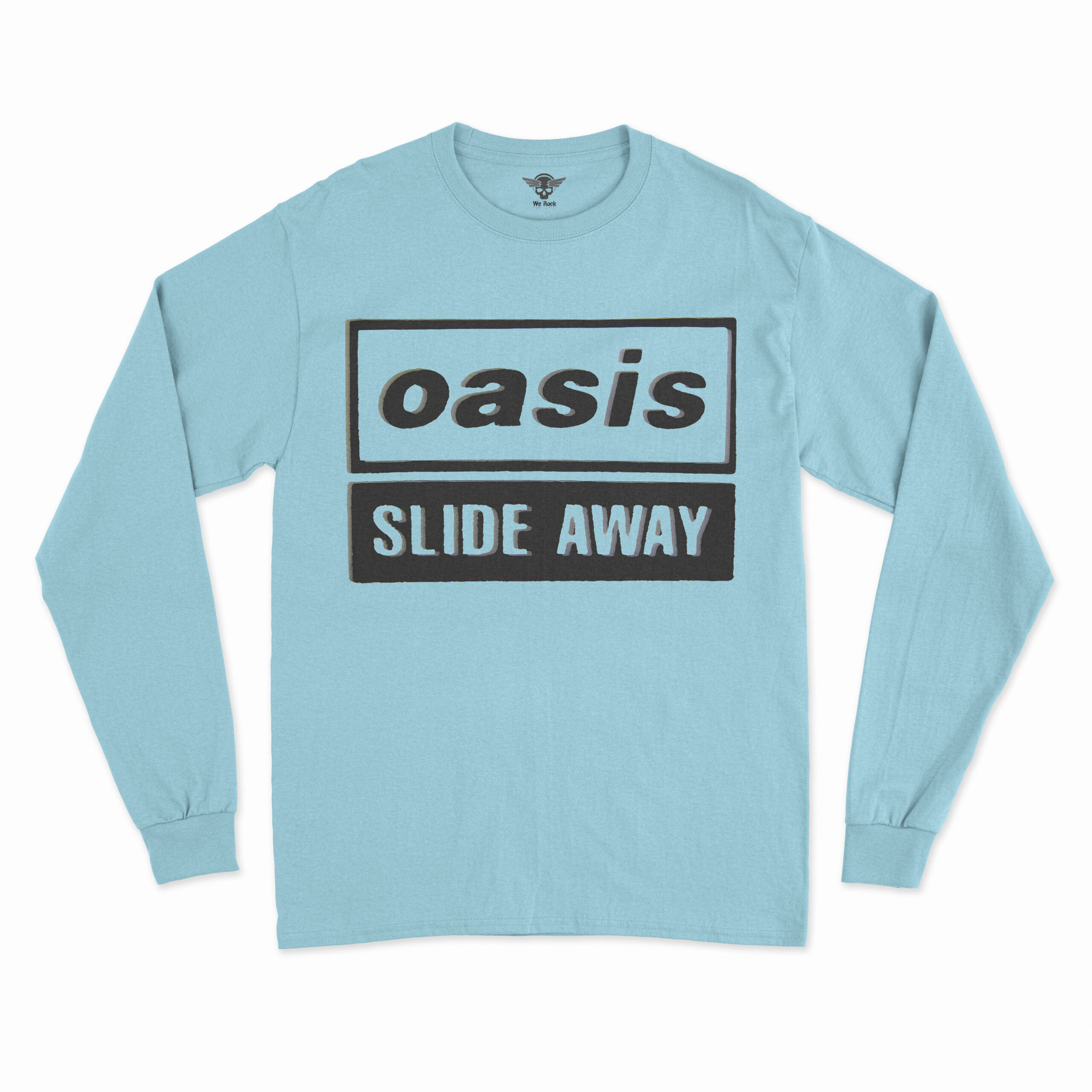 OAS Classic T-shirt DLL OAS2DWDLL120925 (43)