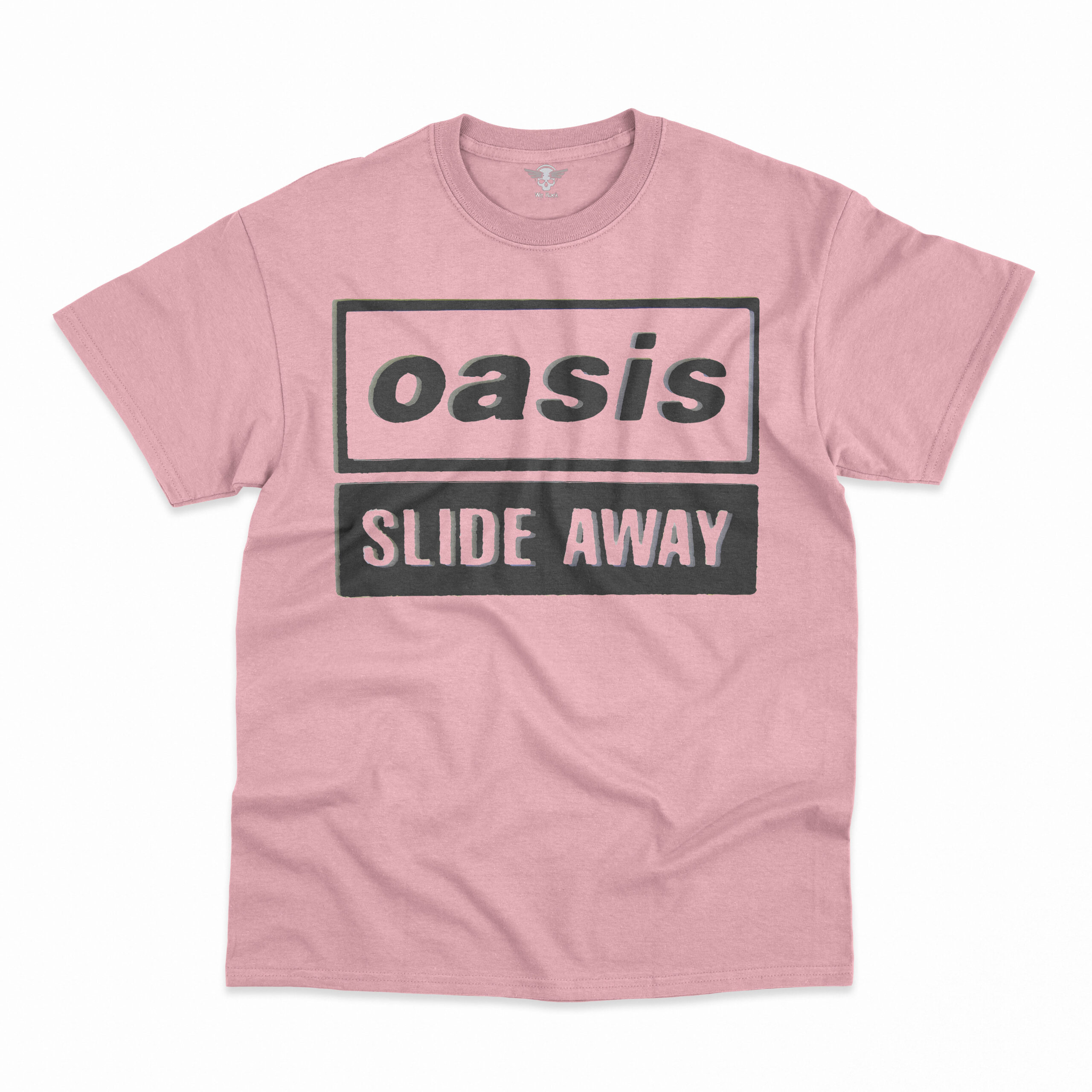 OAS Classic T-shirt DLL OAS2DWDLL120925 (43)