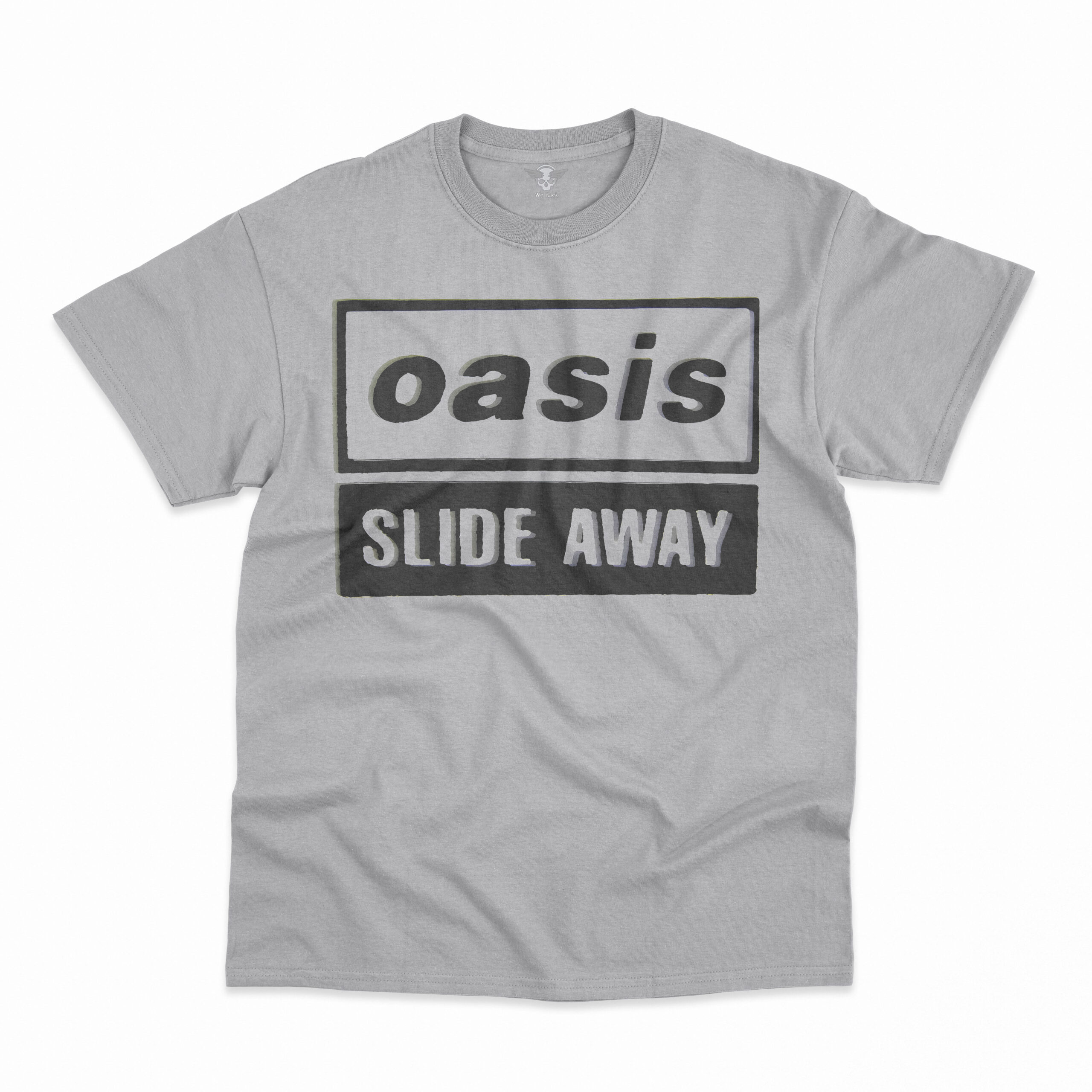 OAS Classic T-shirt DLL OAS2DWDLL120925 (43)