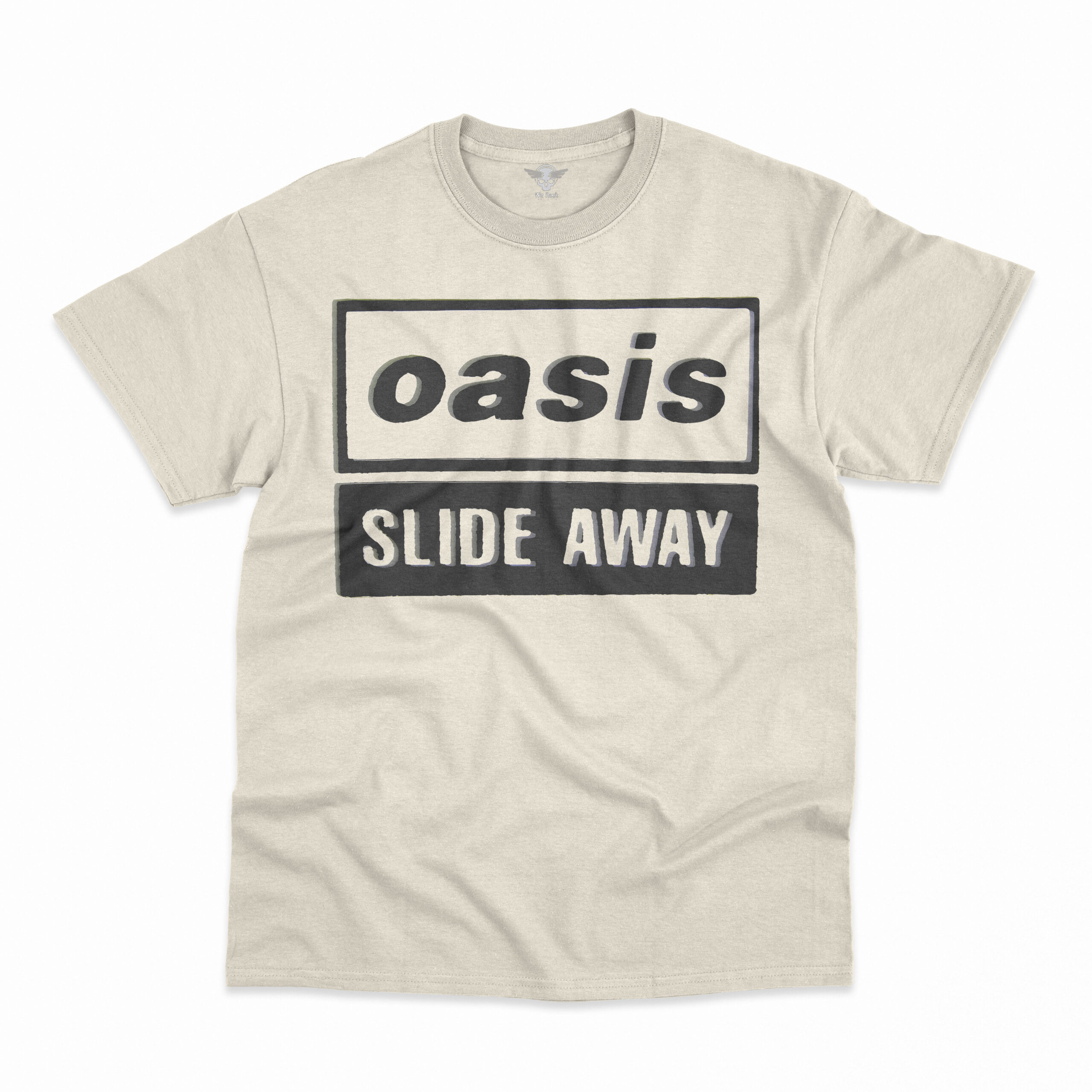 OAS Classic T-shirt DLL OAS2DWDLL120925 (43)