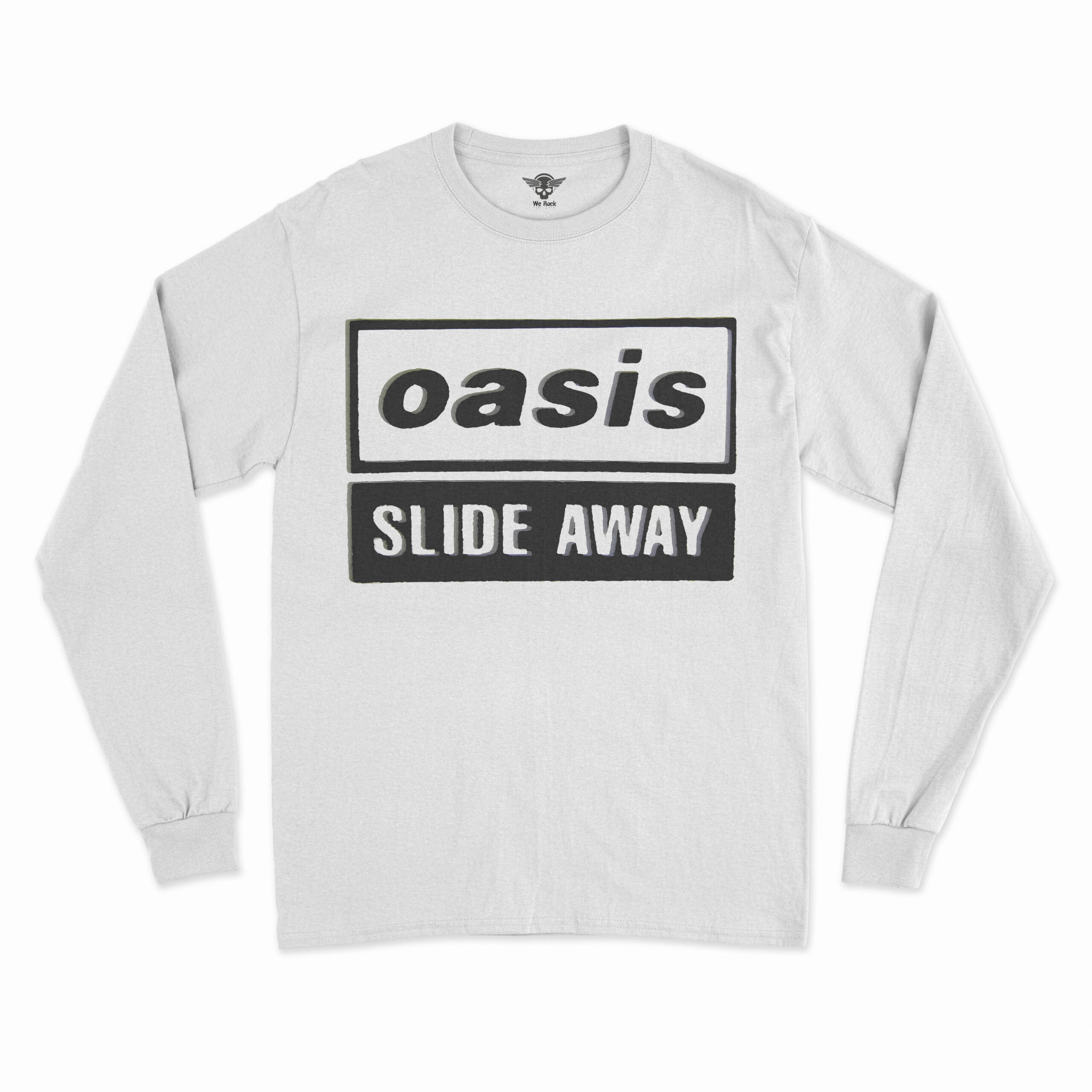 OAS Classic T-shirt DLL OAS2DWDLL120925 (43)