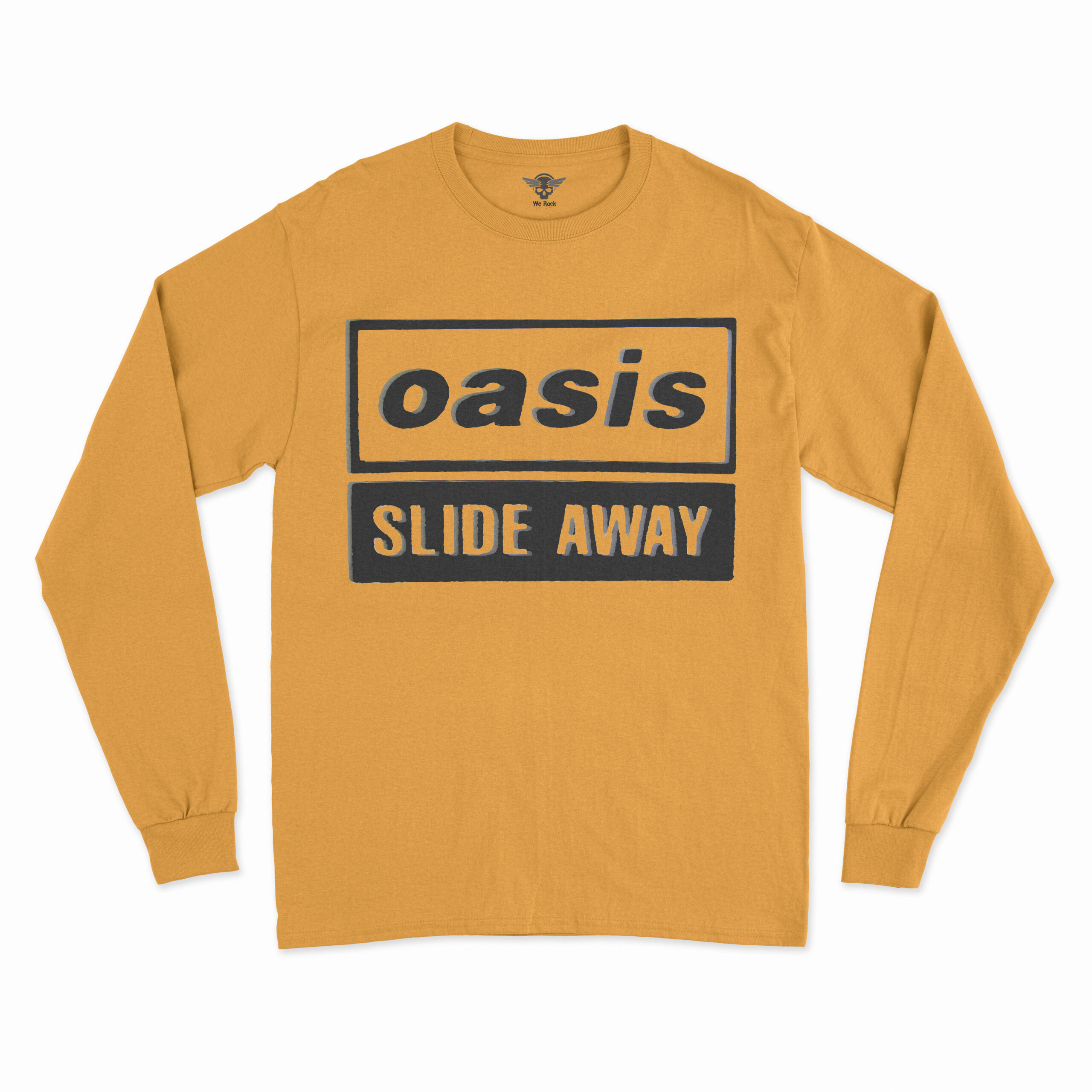 OAS Classic T-shirt DLL OAS2DWDLL120925 (43)