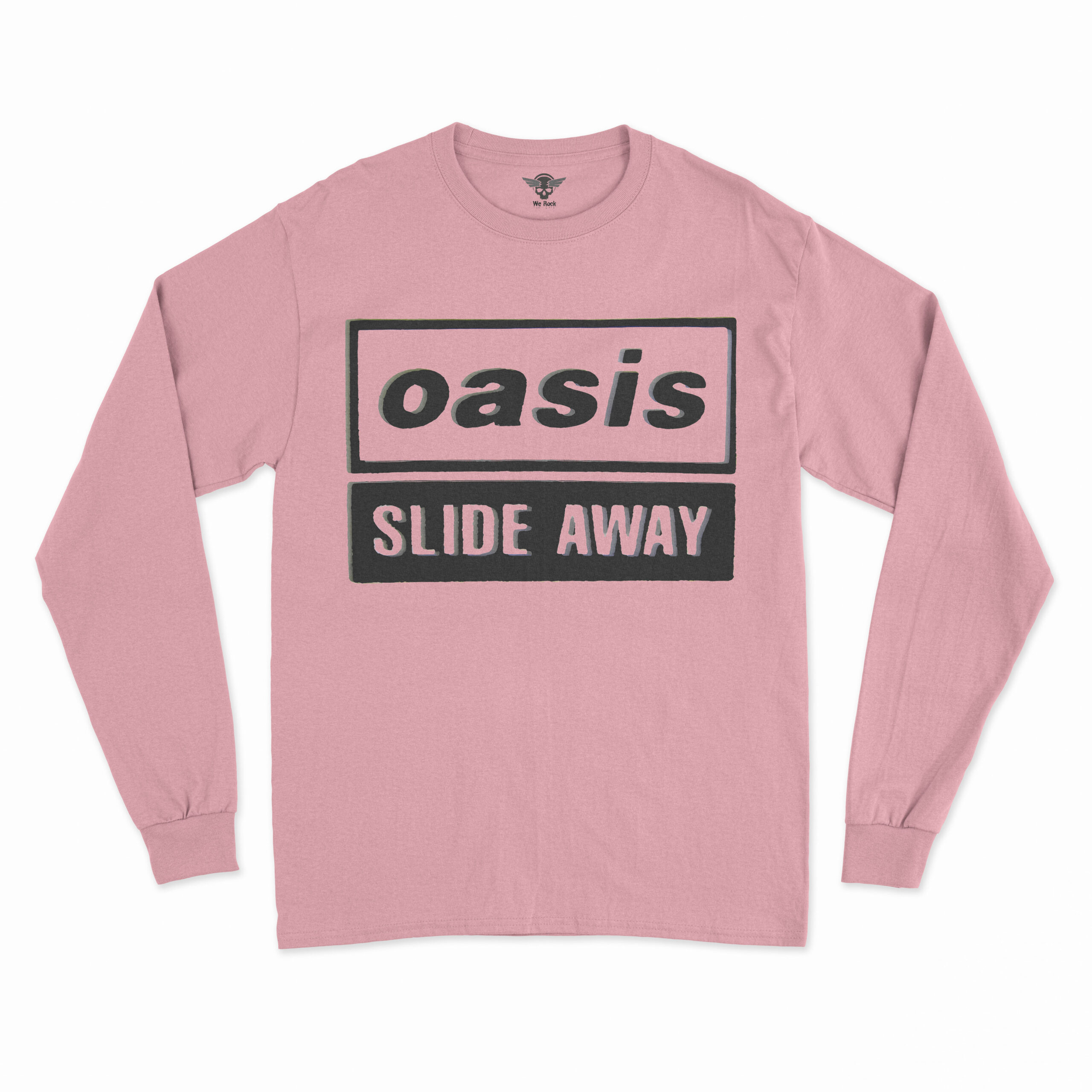 OAS Classic T-shirt DLL OAS2DWDLL120925 (43)