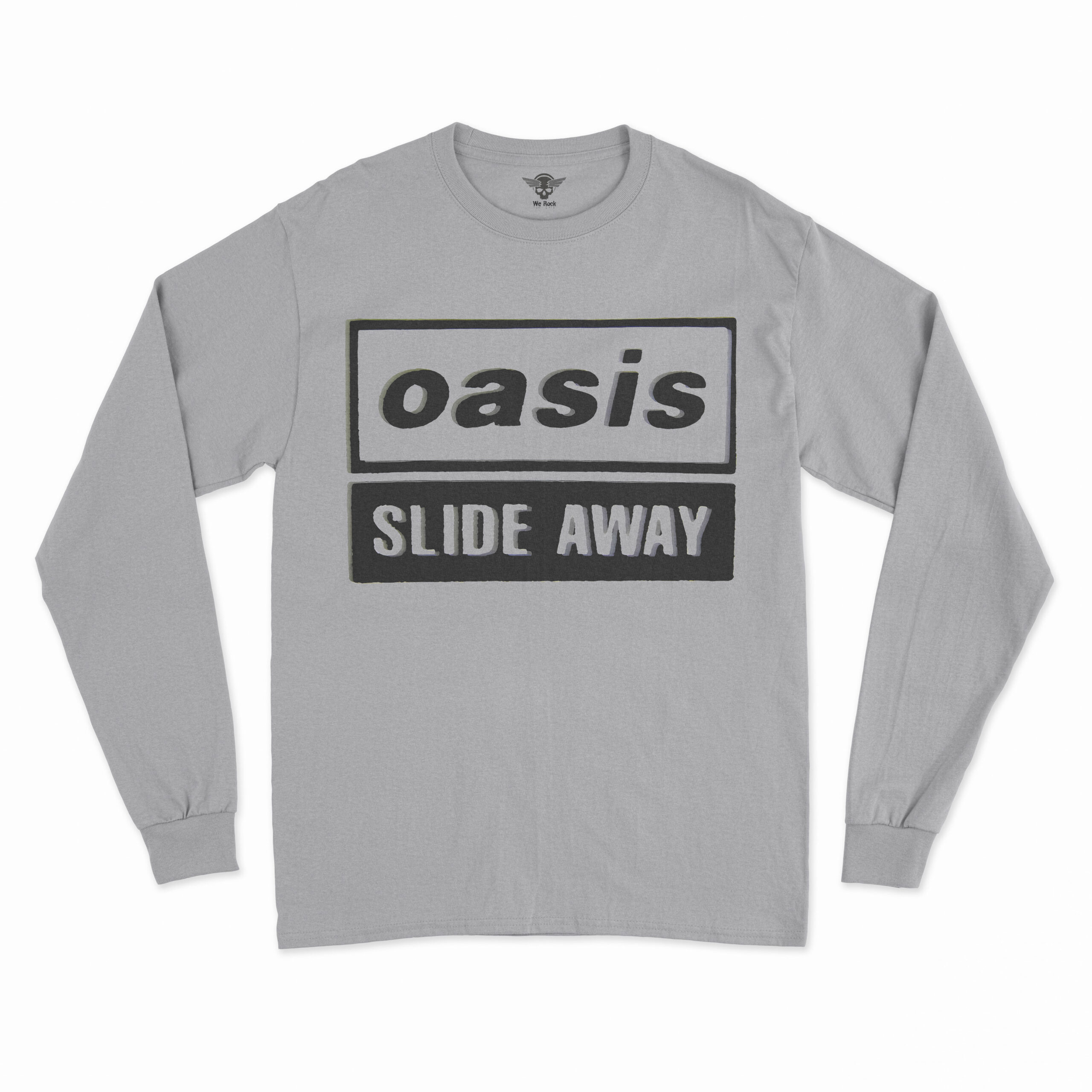 OAS Classic T-shirt DLL OAS2DWDLL120925 (43)