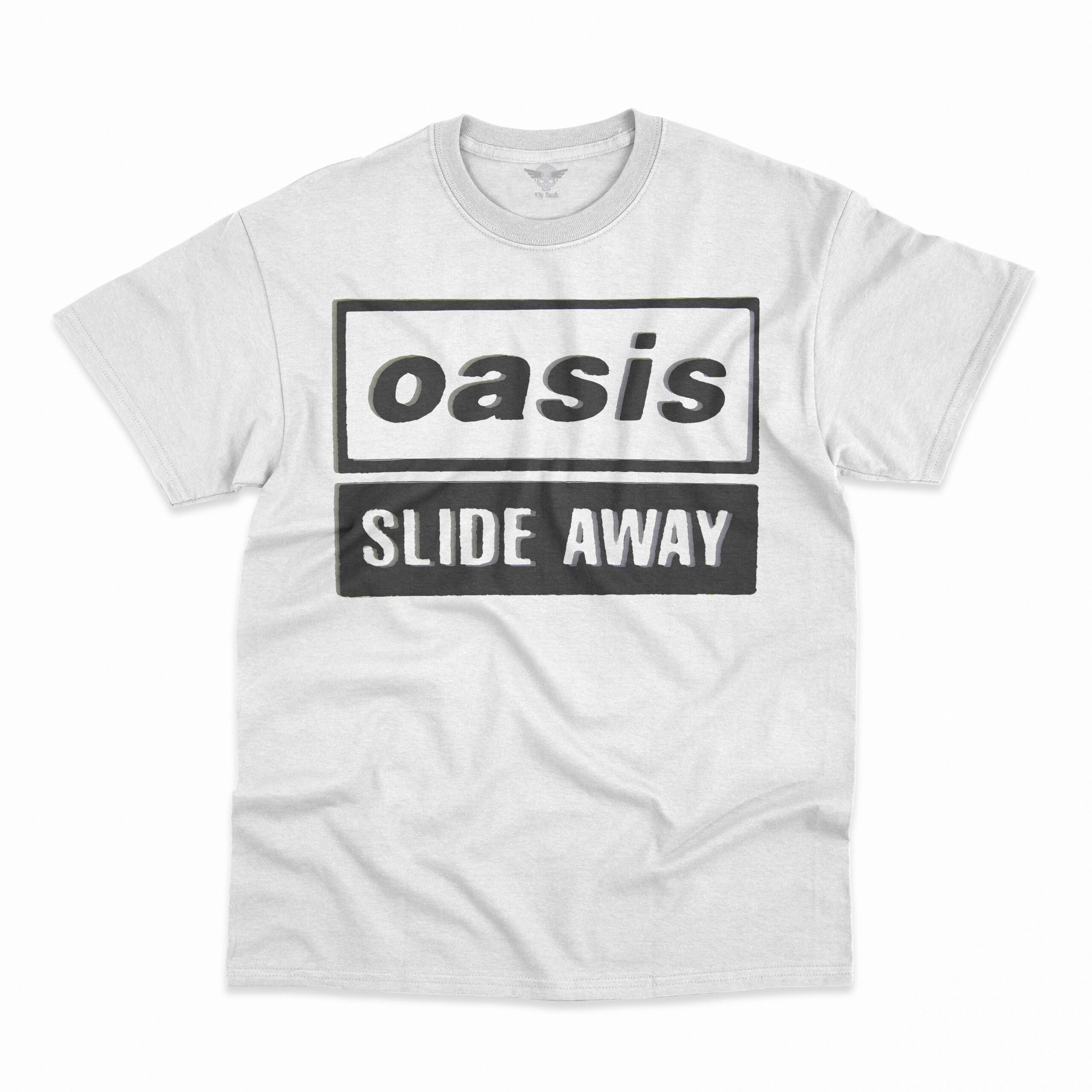 OAS Classic T-shirt DLL OAS2DWDLL120925 (43)