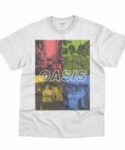 OAS Classic T-shirt DLL OAS2DWDLL120925 (46)