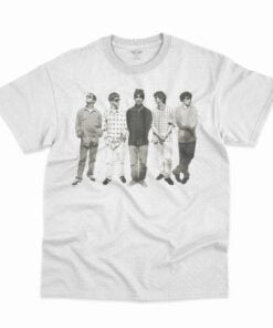 OAS Classic T-shirt DLL OAS2DWDLL120925 (48)