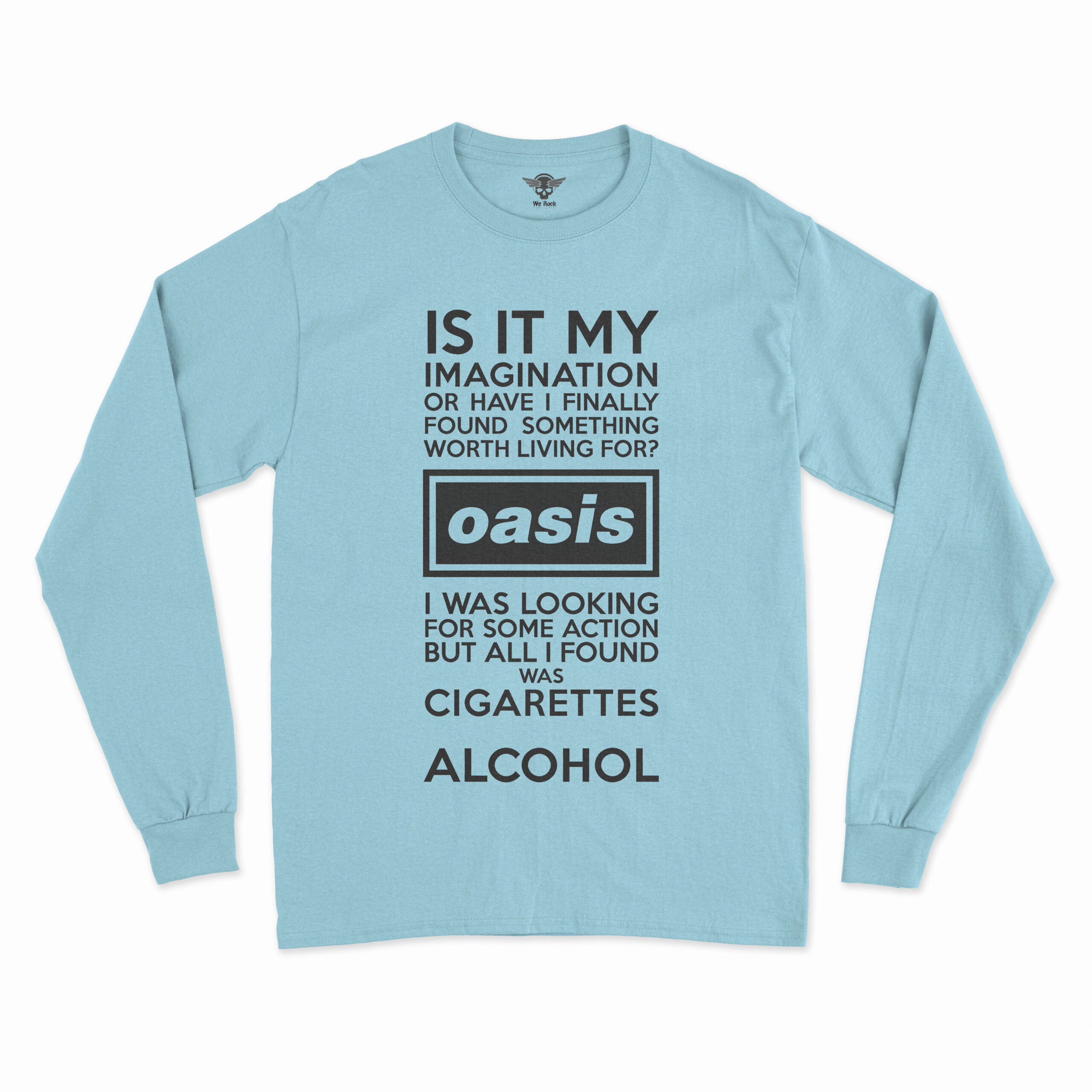 OAS Classic T-shirt DLL OAS2DWDLL120925 (5)