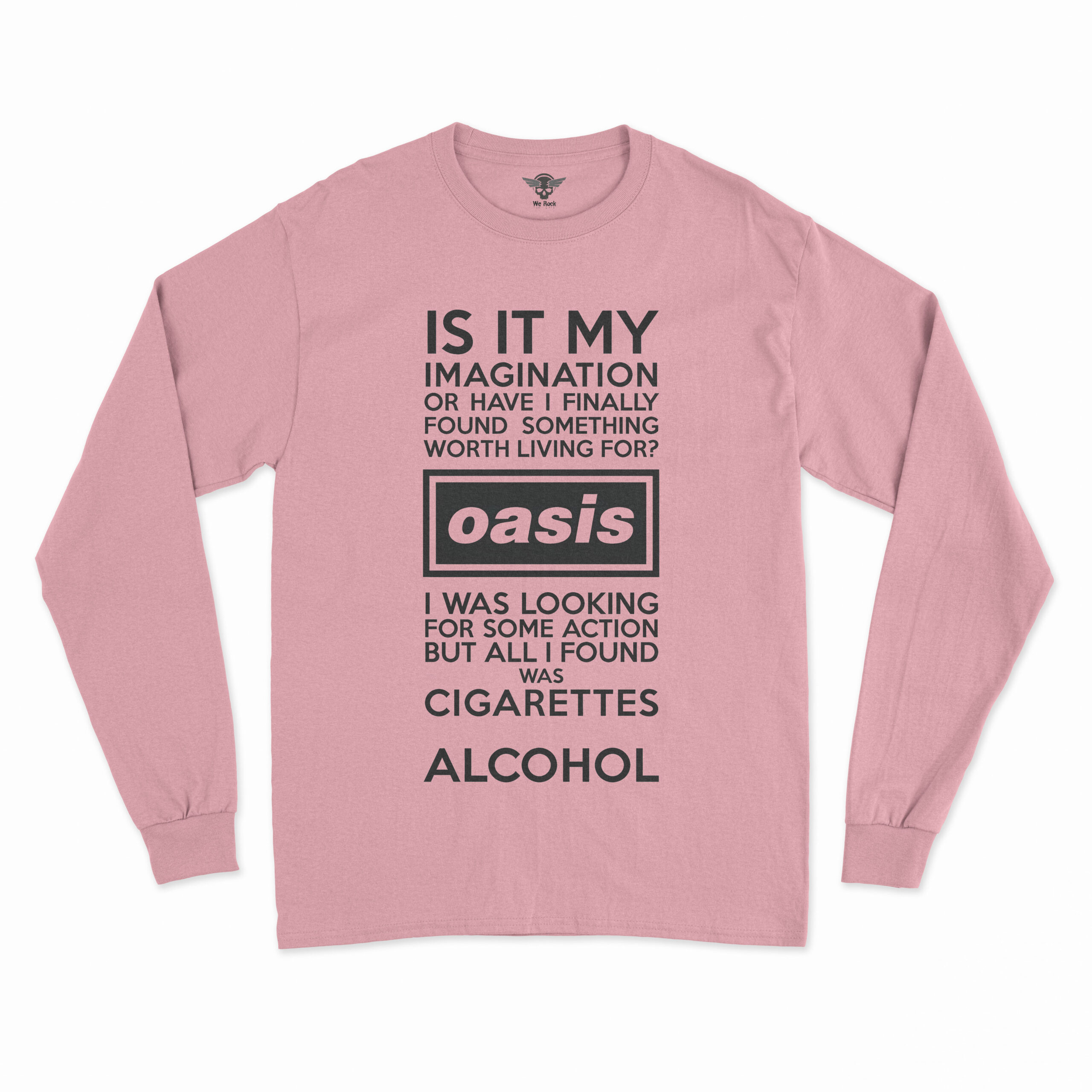 OAS Classic T-shirt DLL OAS2DWDLL120925 (5)