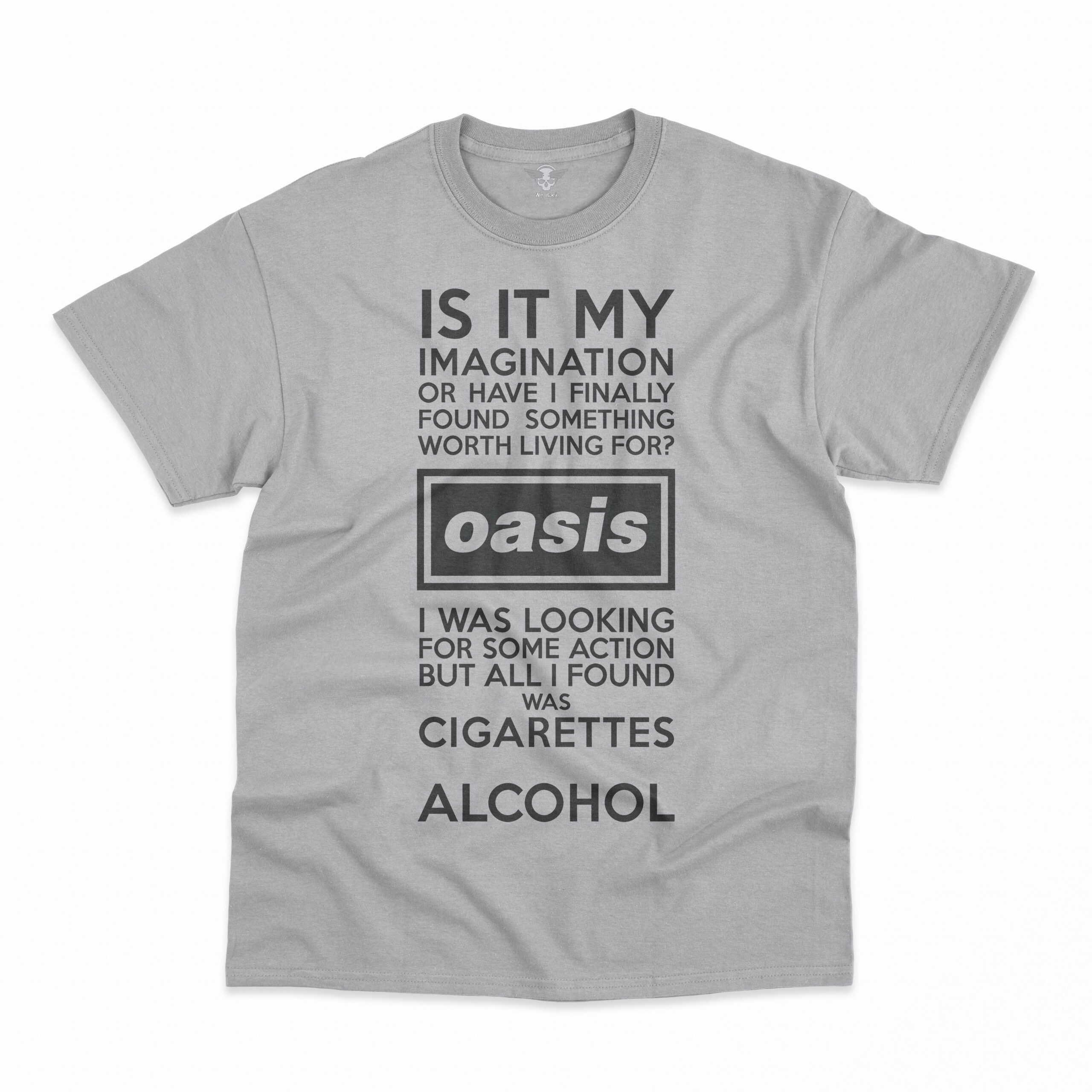 OAS Classic T-shirt DLL OAS2DWDLL120925 (5)