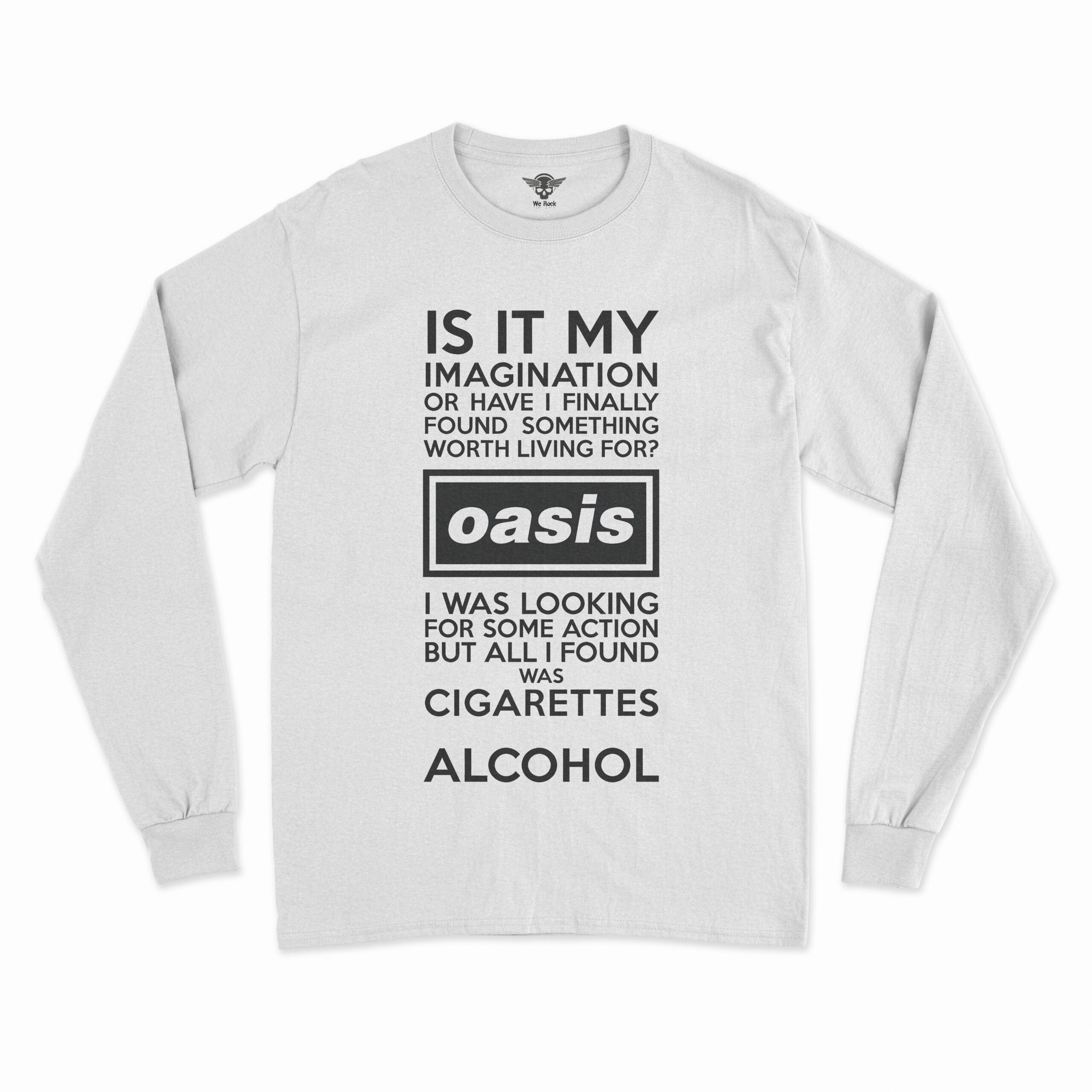 OAS Classic T-shirt DLL OAS2DWDLL120925 (5)