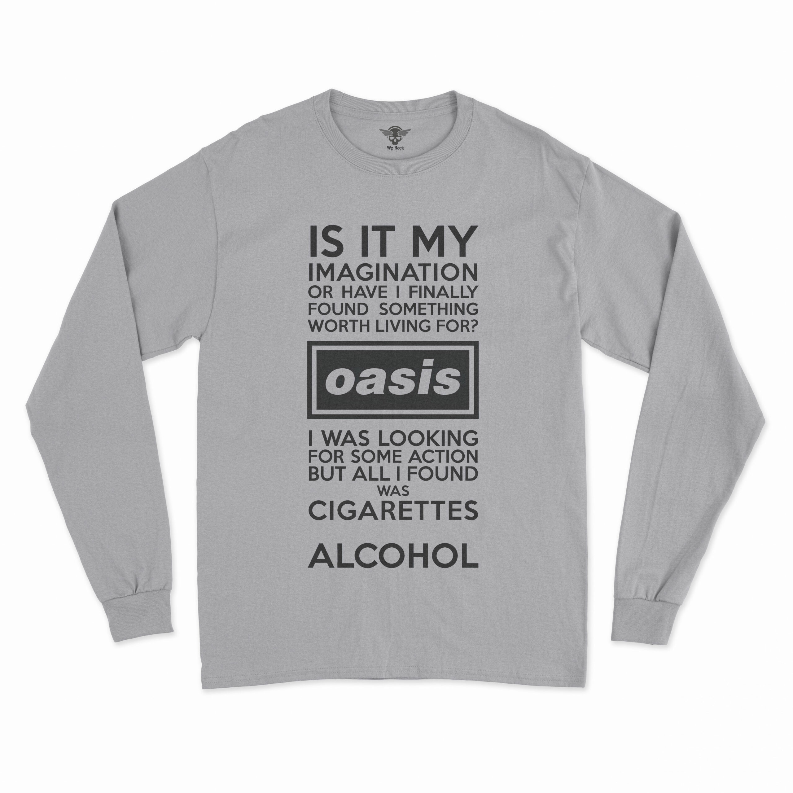 OAS Classic T-shirt DLL OAS2DWDLL120925 (5)