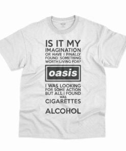 OAS Classic T-shirt DLL OAS2DWDLL120925 (5)