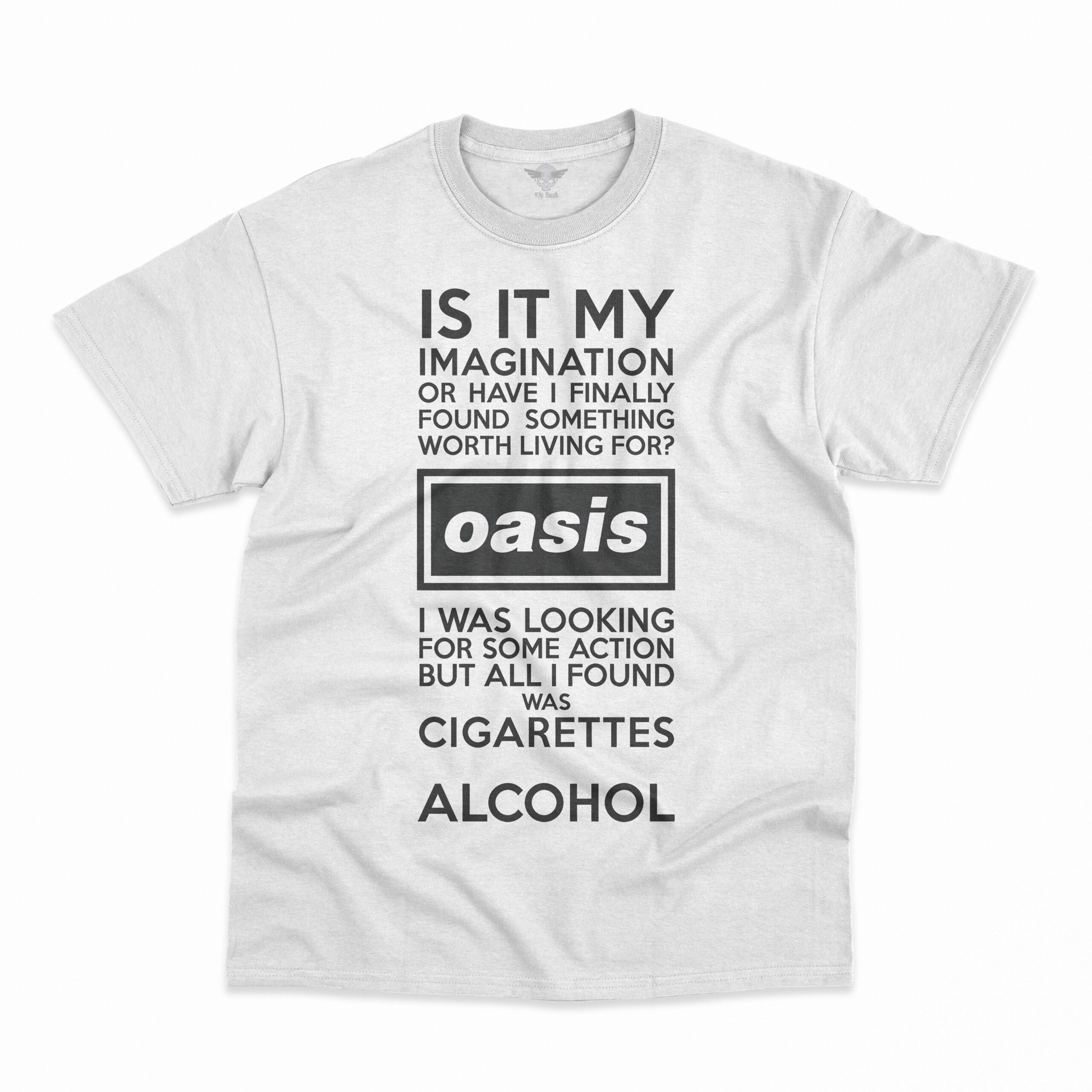 OAS Classic T-shirt DLL OAS2DWDLL120925 (5)