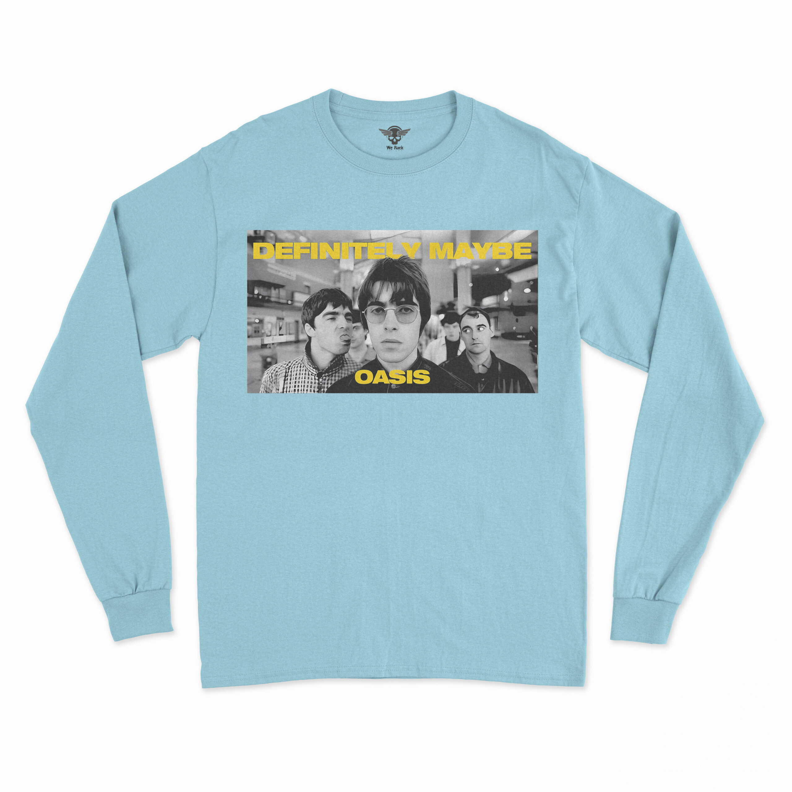 OAS Classic T-shirt DLL OAS2DWDLL120925 (50)