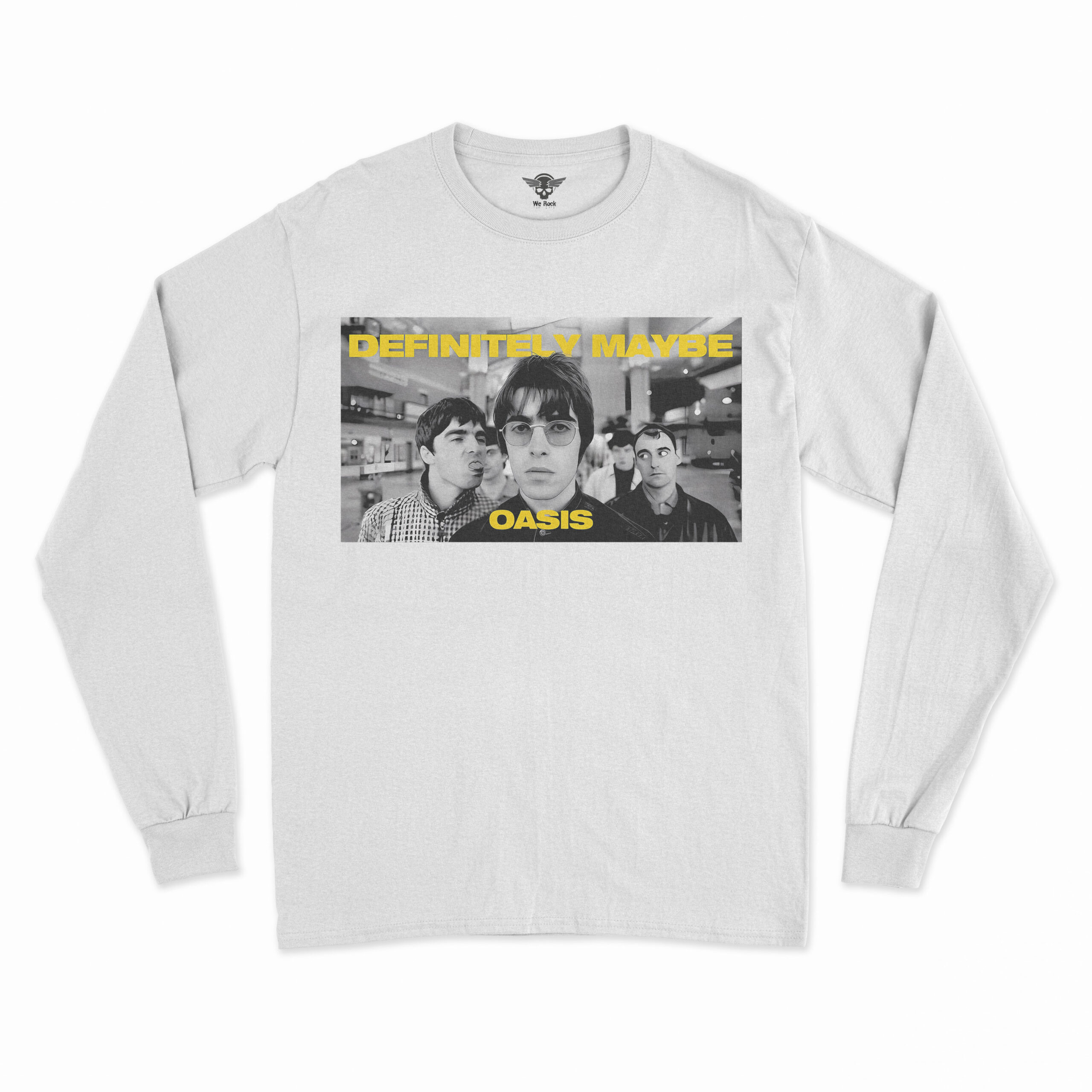 OAS Classic T-shirt DLL OAS2DWDLL120925 (50)