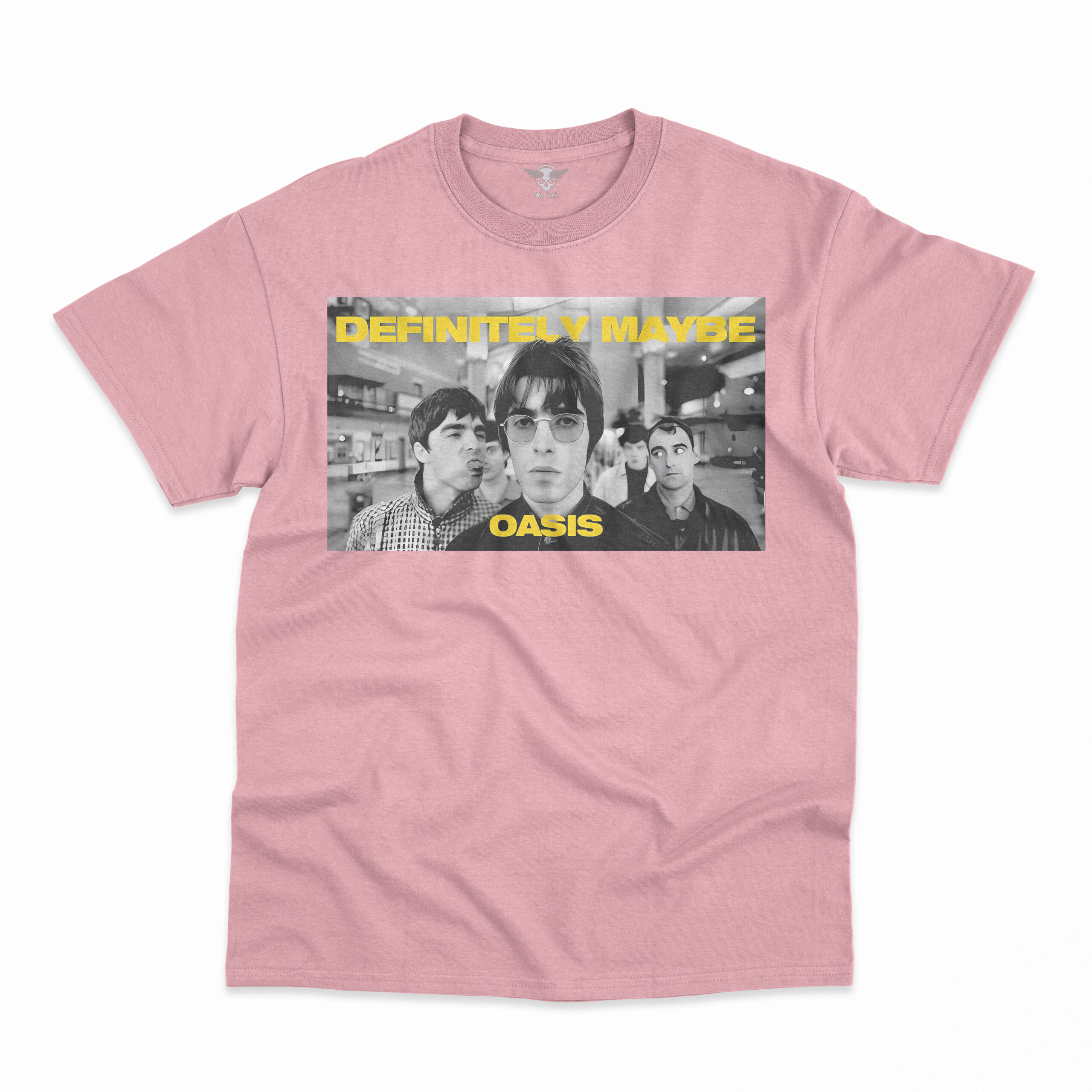 OAS Classic T-shirt DLL OAS2DWDLL120925 (50)