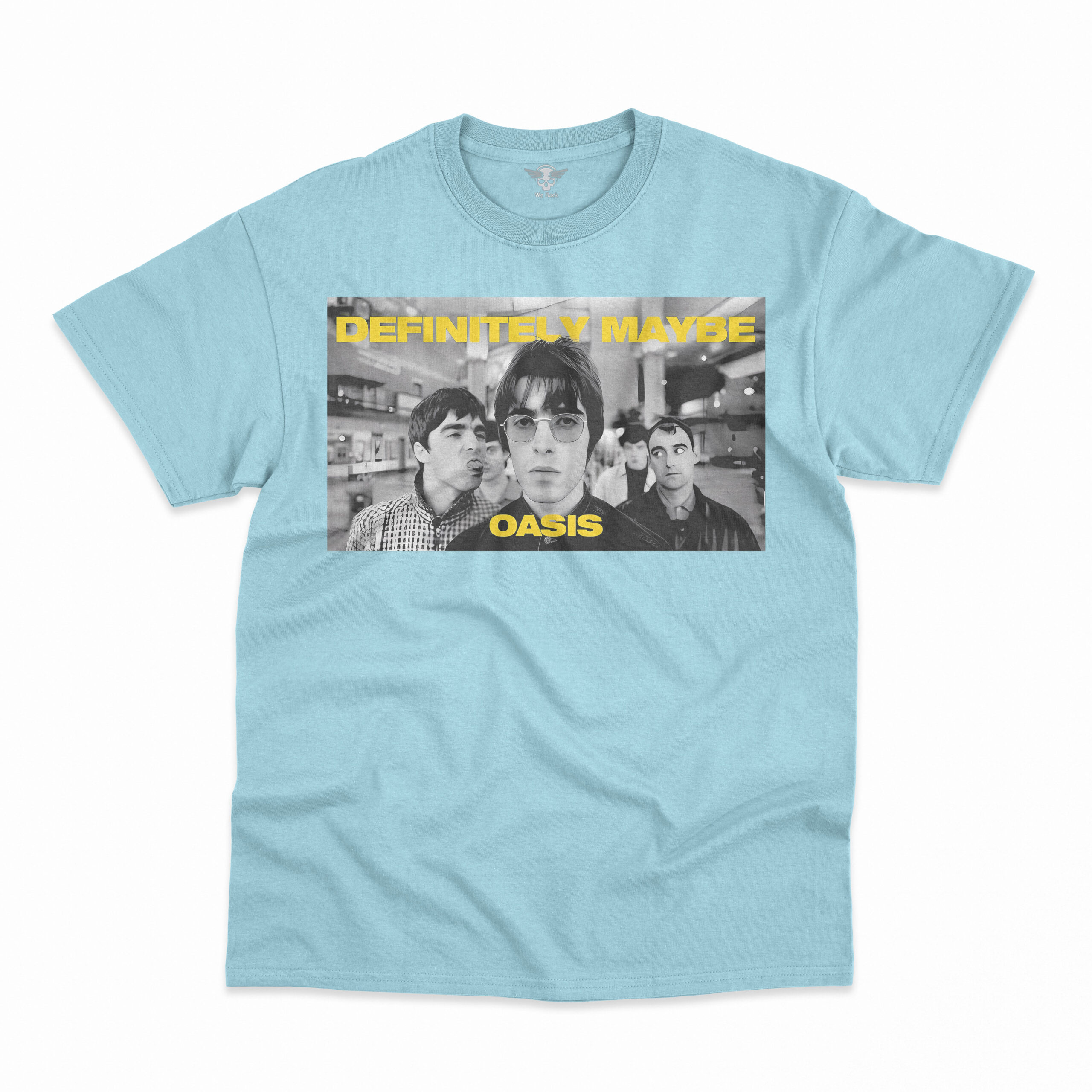 OAS Classic T-shirt DLL OAS2DWDLL120925 (50)