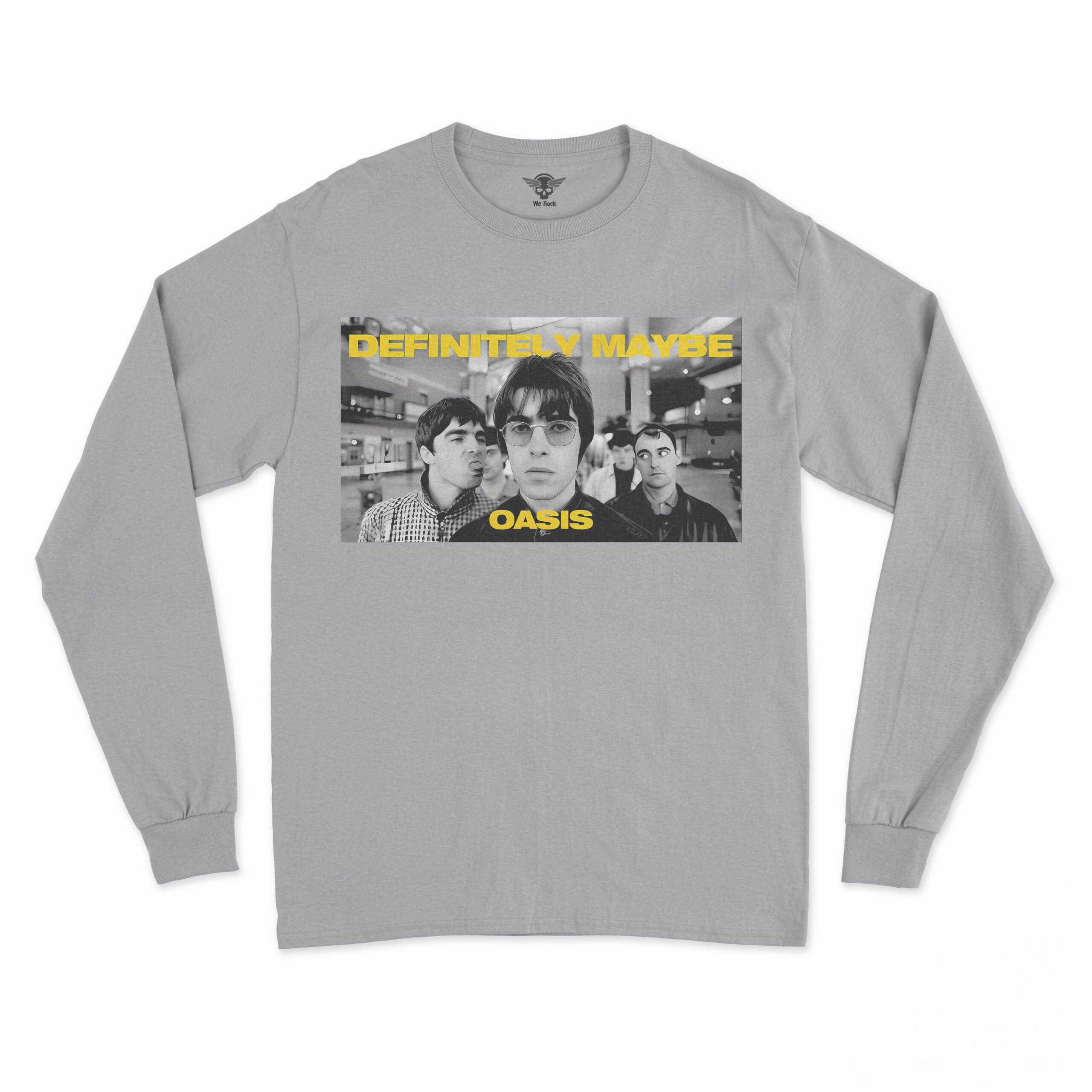 OAS Classic T-shirt DLL OAS2DWDLL120925 (50)